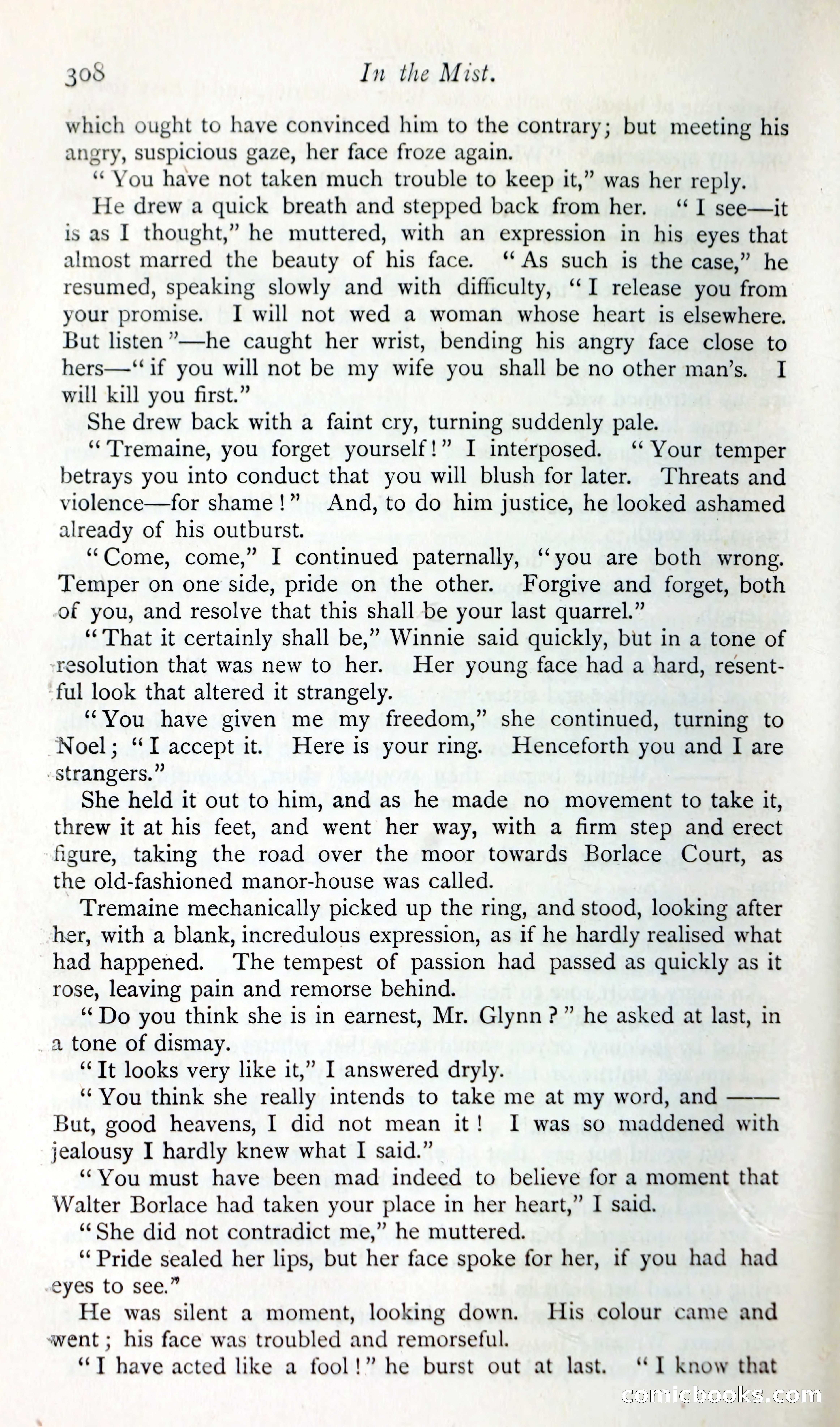 The Argosy — page 325 of 398