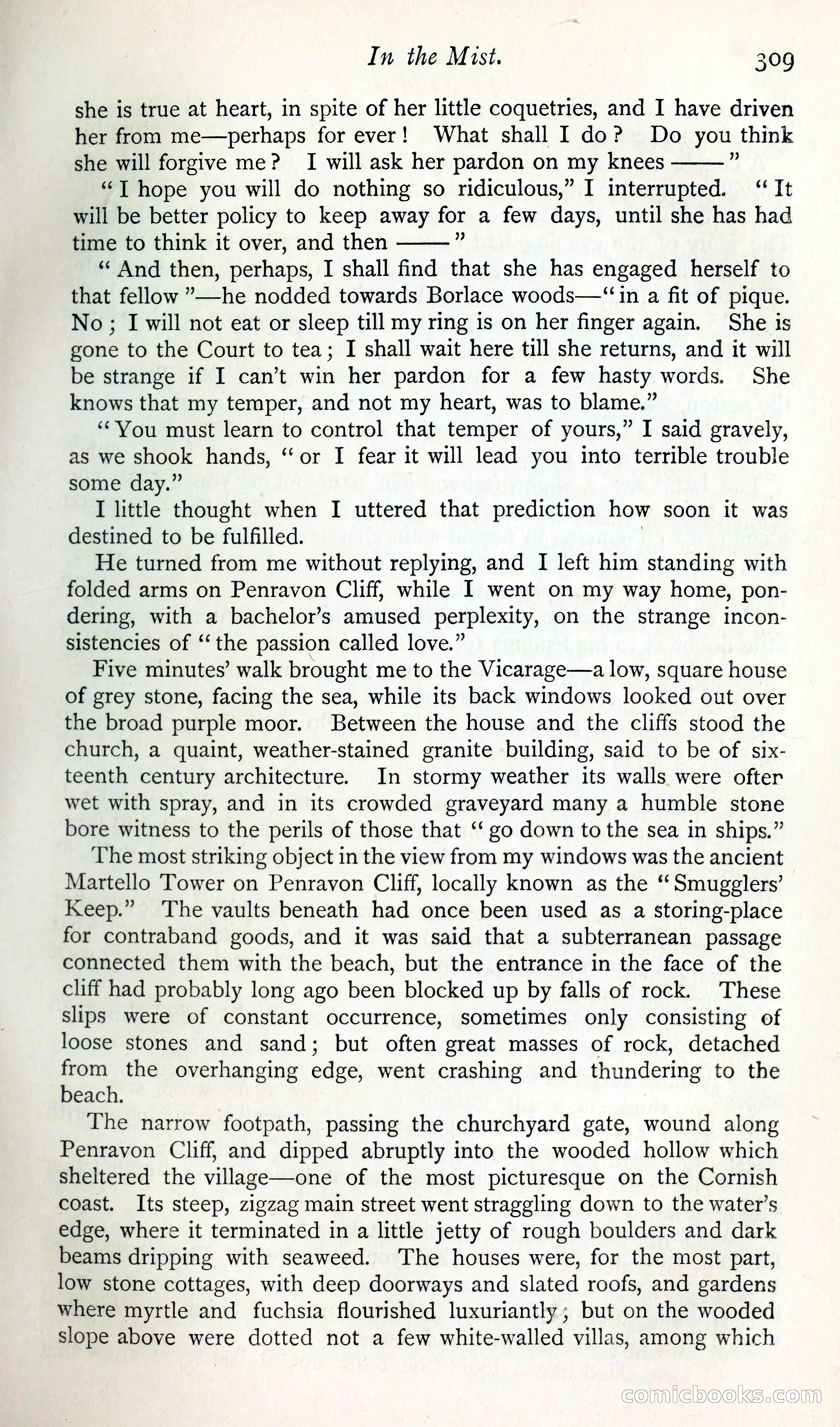 The Argosy — page 326 of 398
