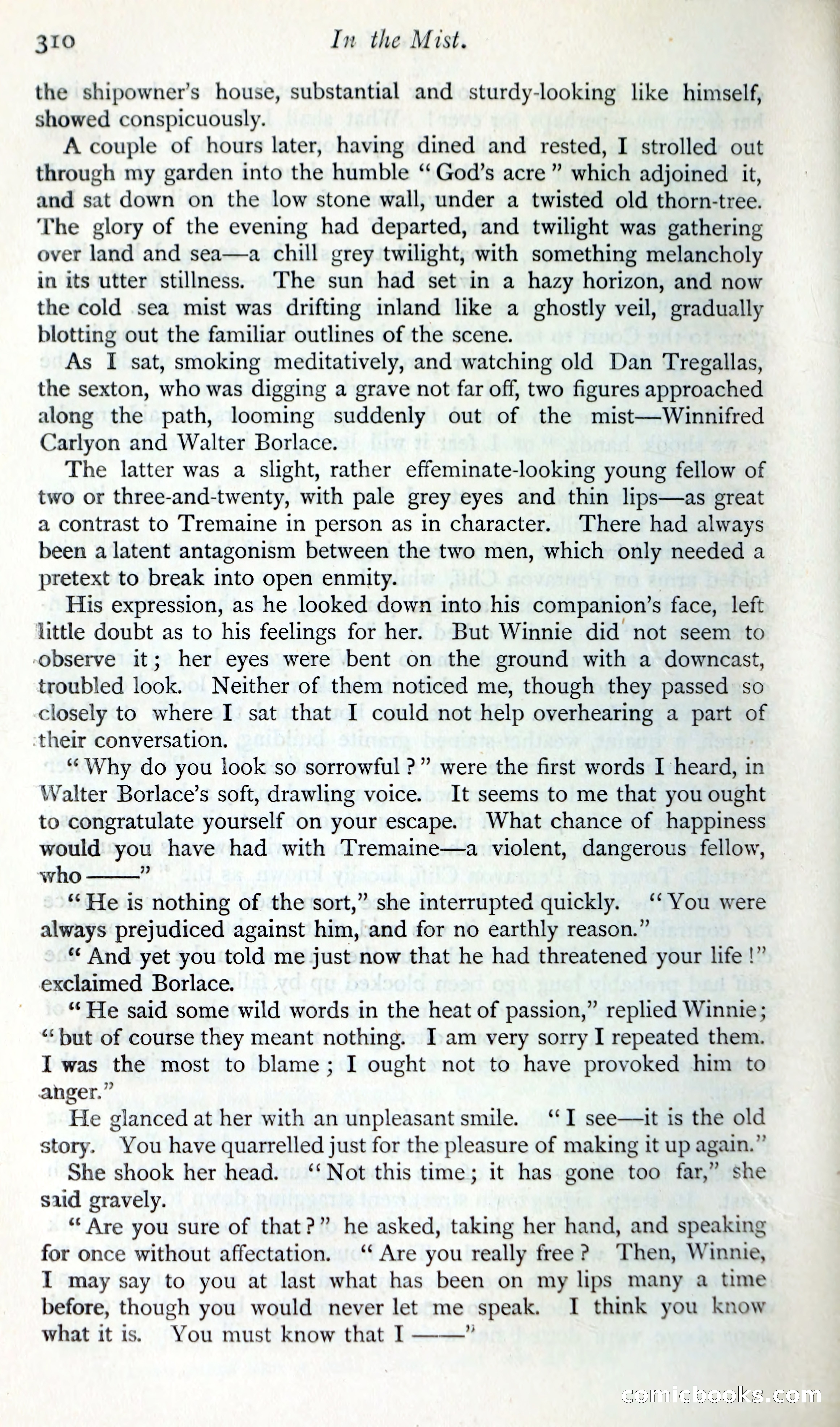 The Argosy — page 327 of 398