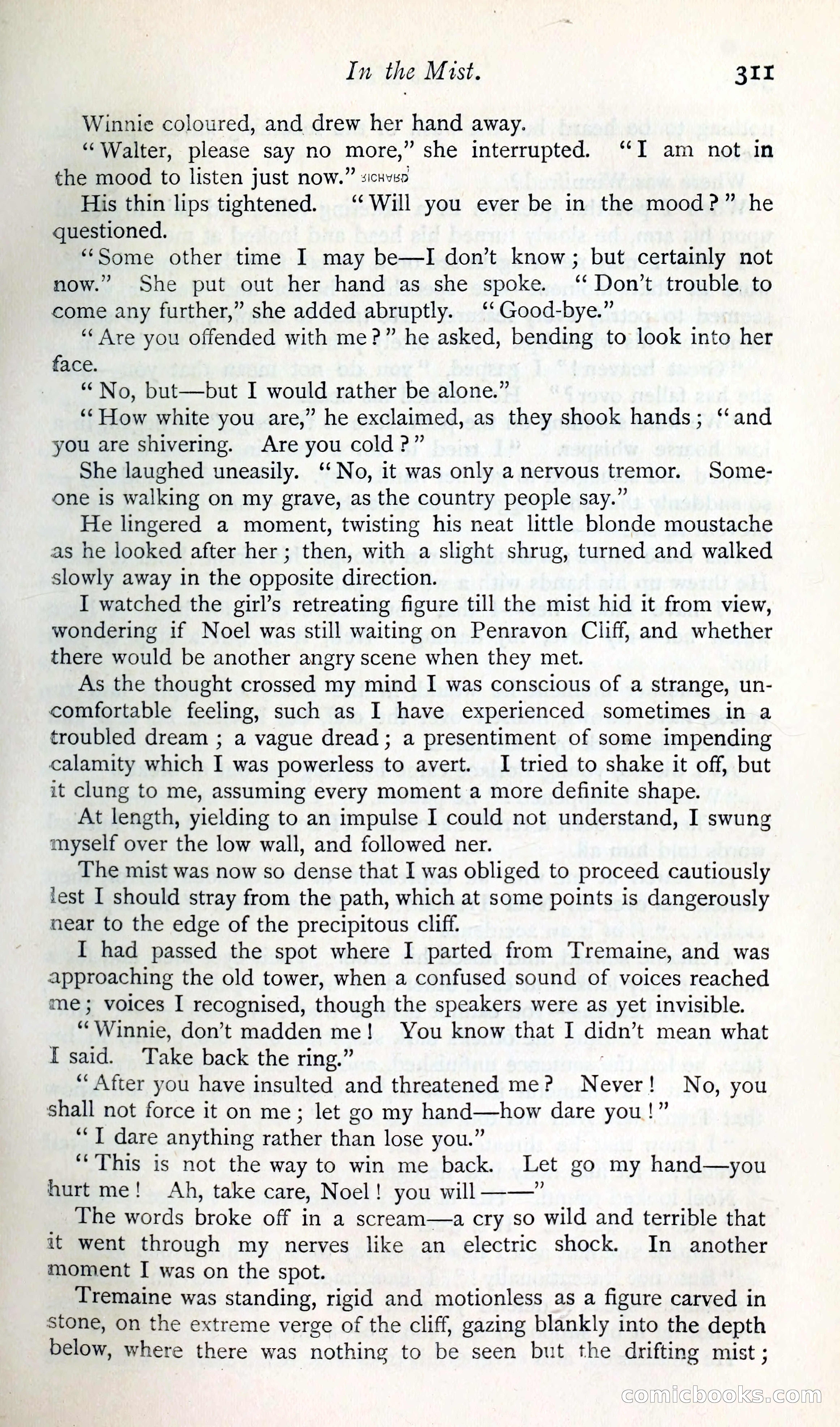 The Argosy — page 328 of 398