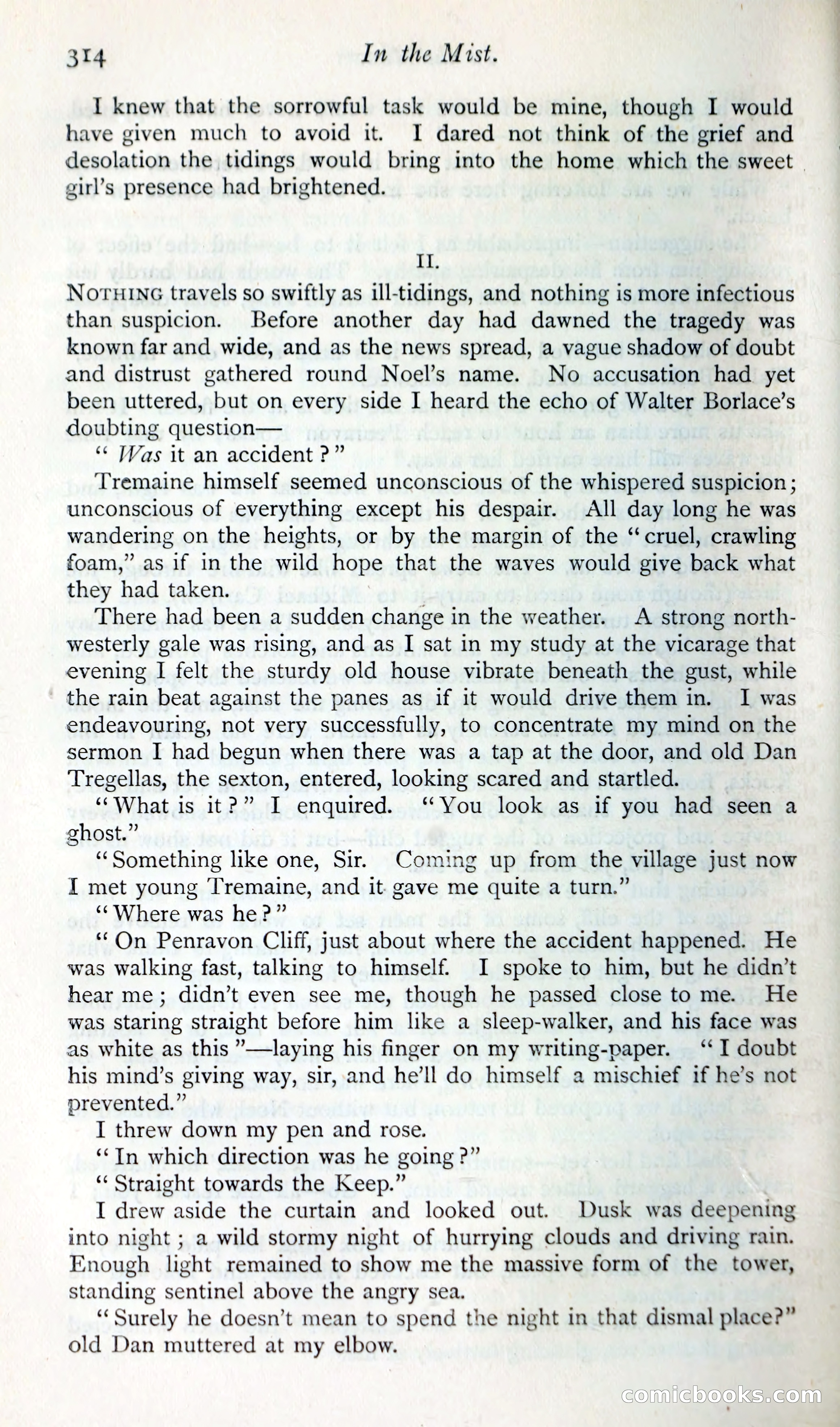 The Argosy — page 331 of 398