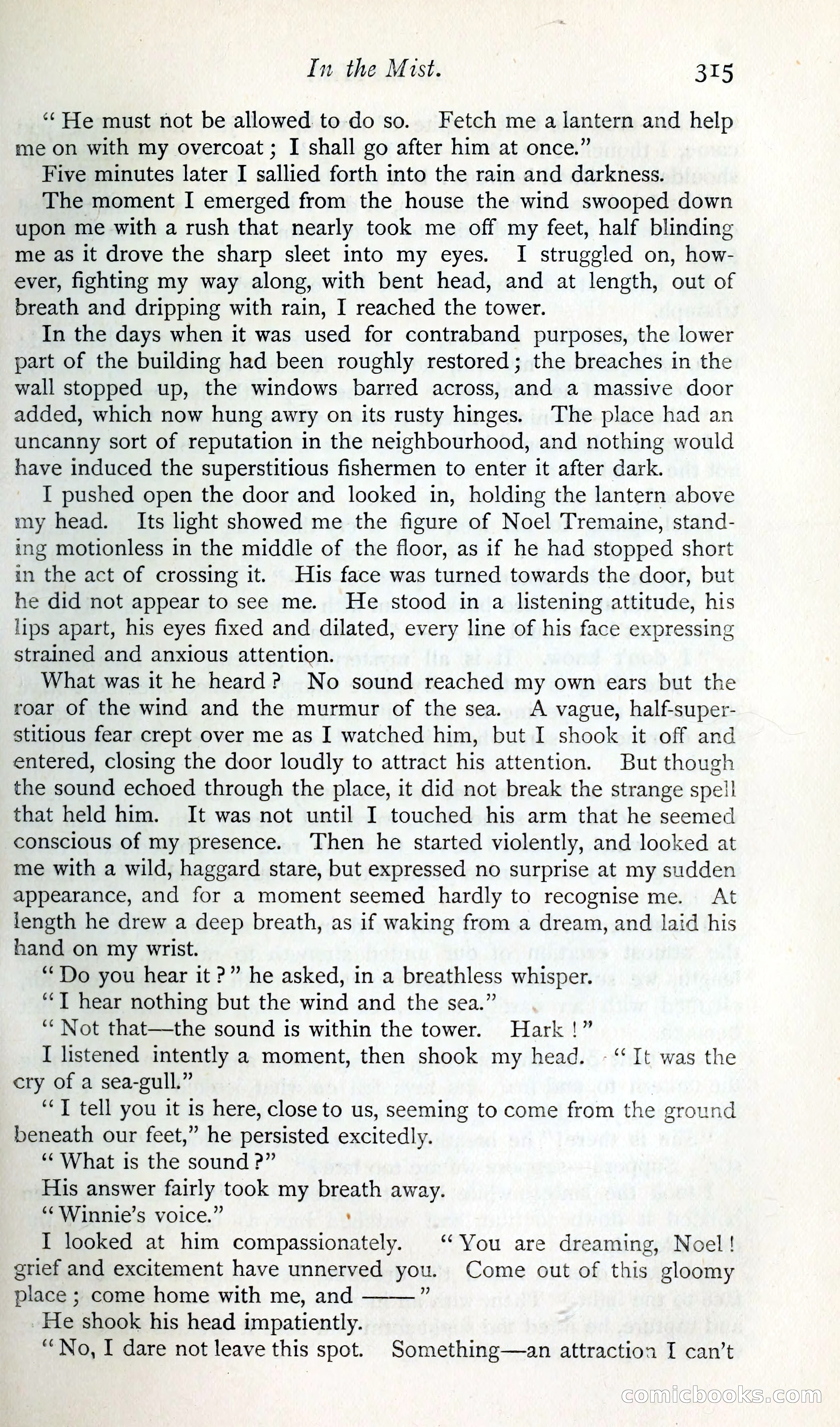 The Argosy — page 332 of 398