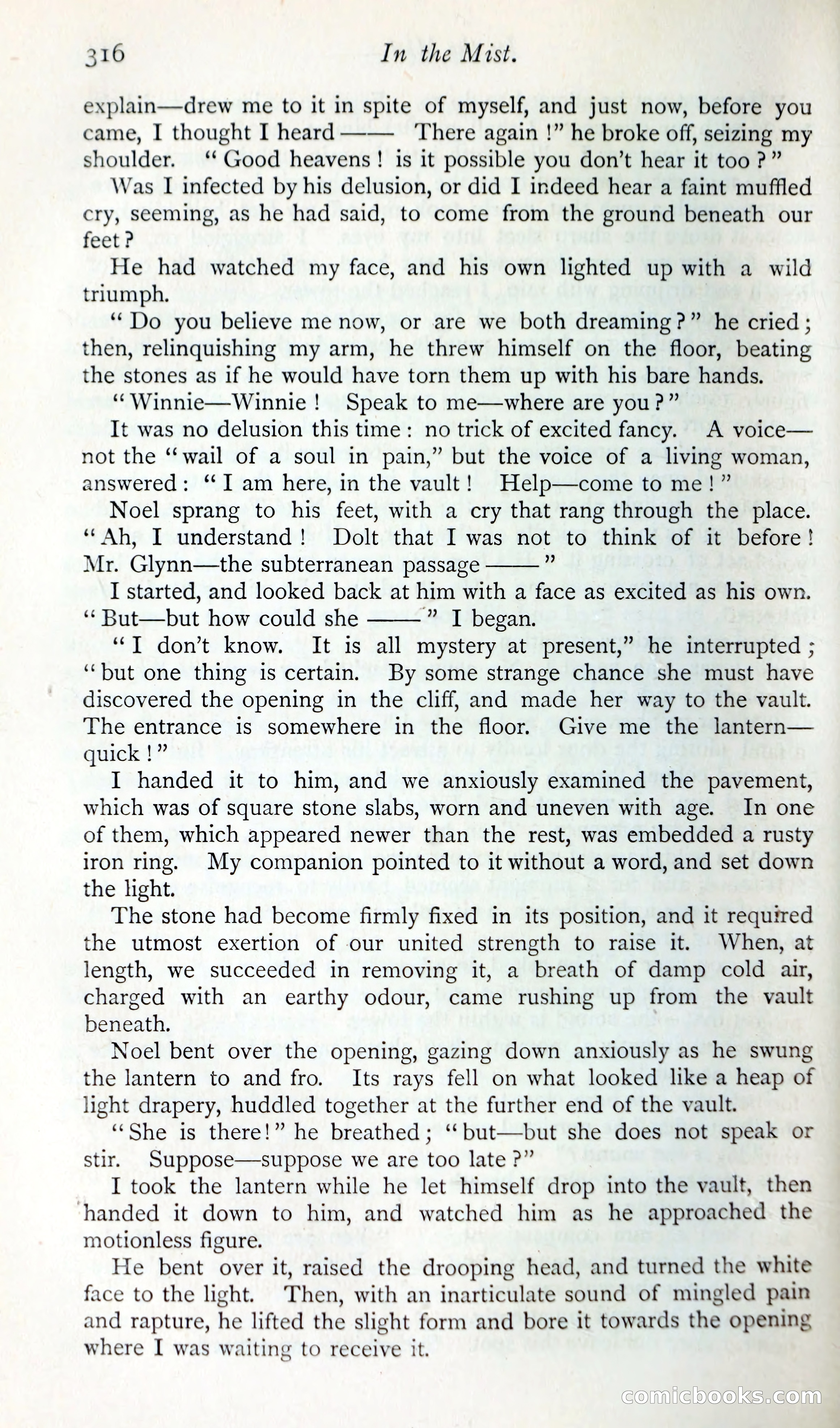 The Argosy — page 333 of 398