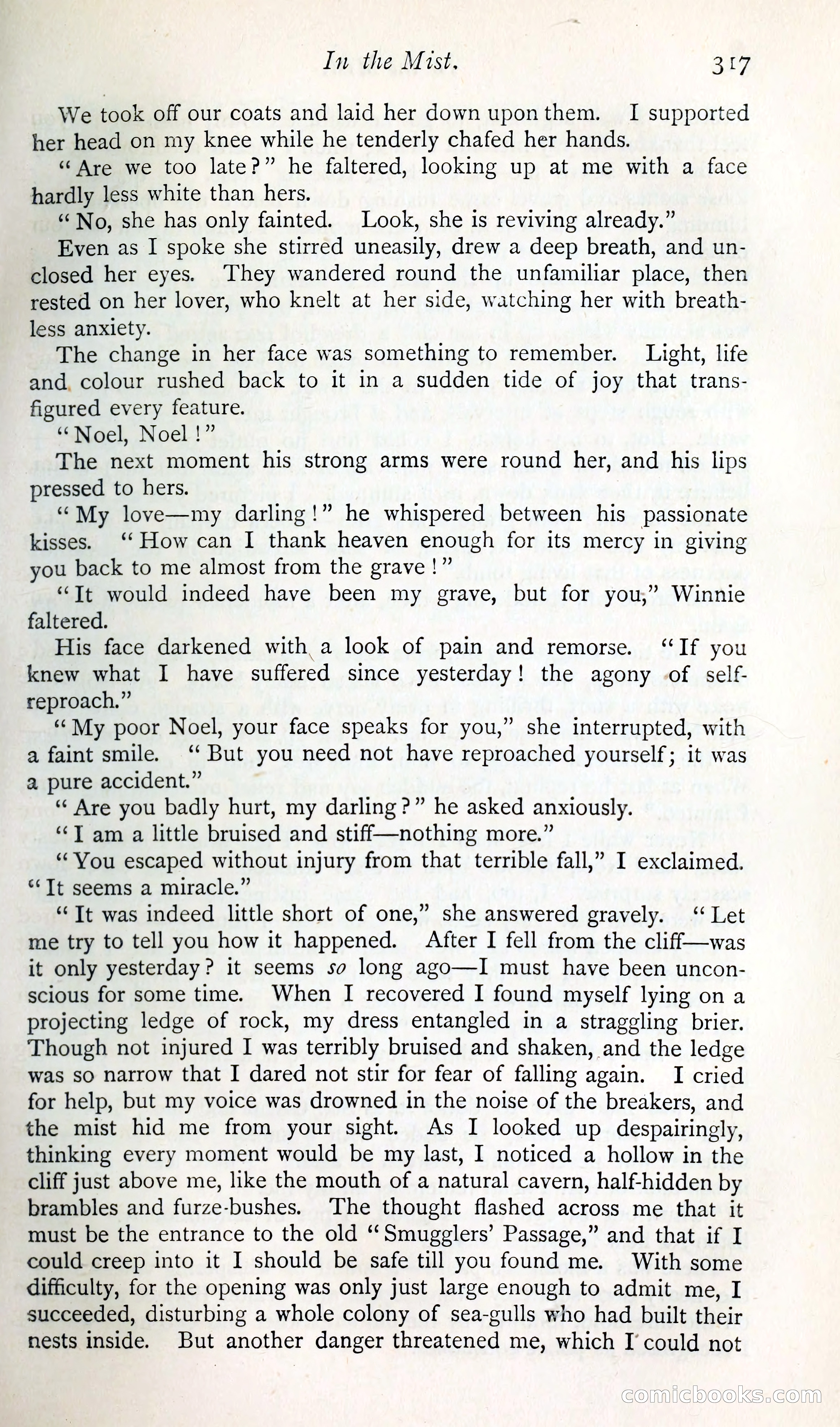 The Argosy — page 334 of 398