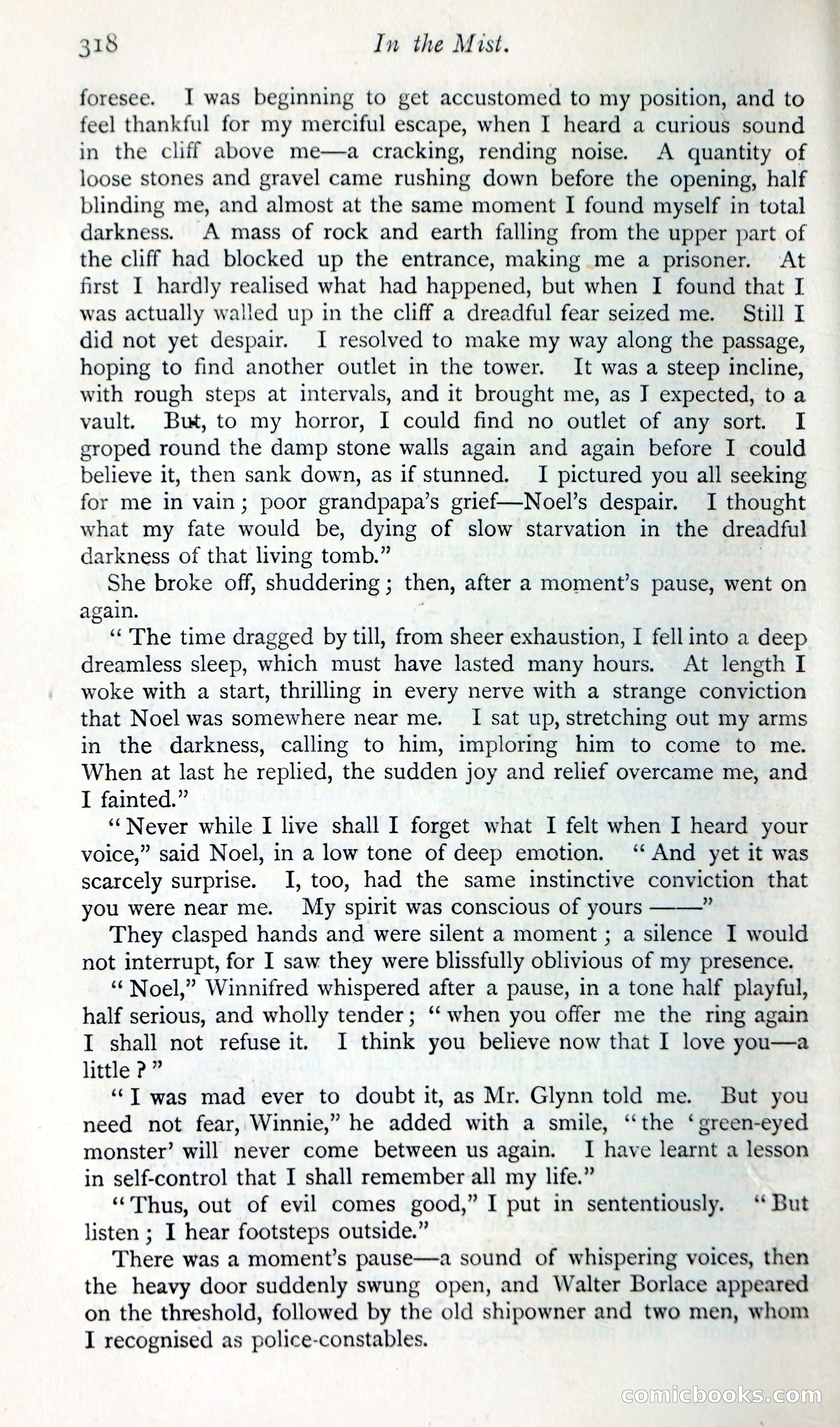 The Argosy — page 335 of 398