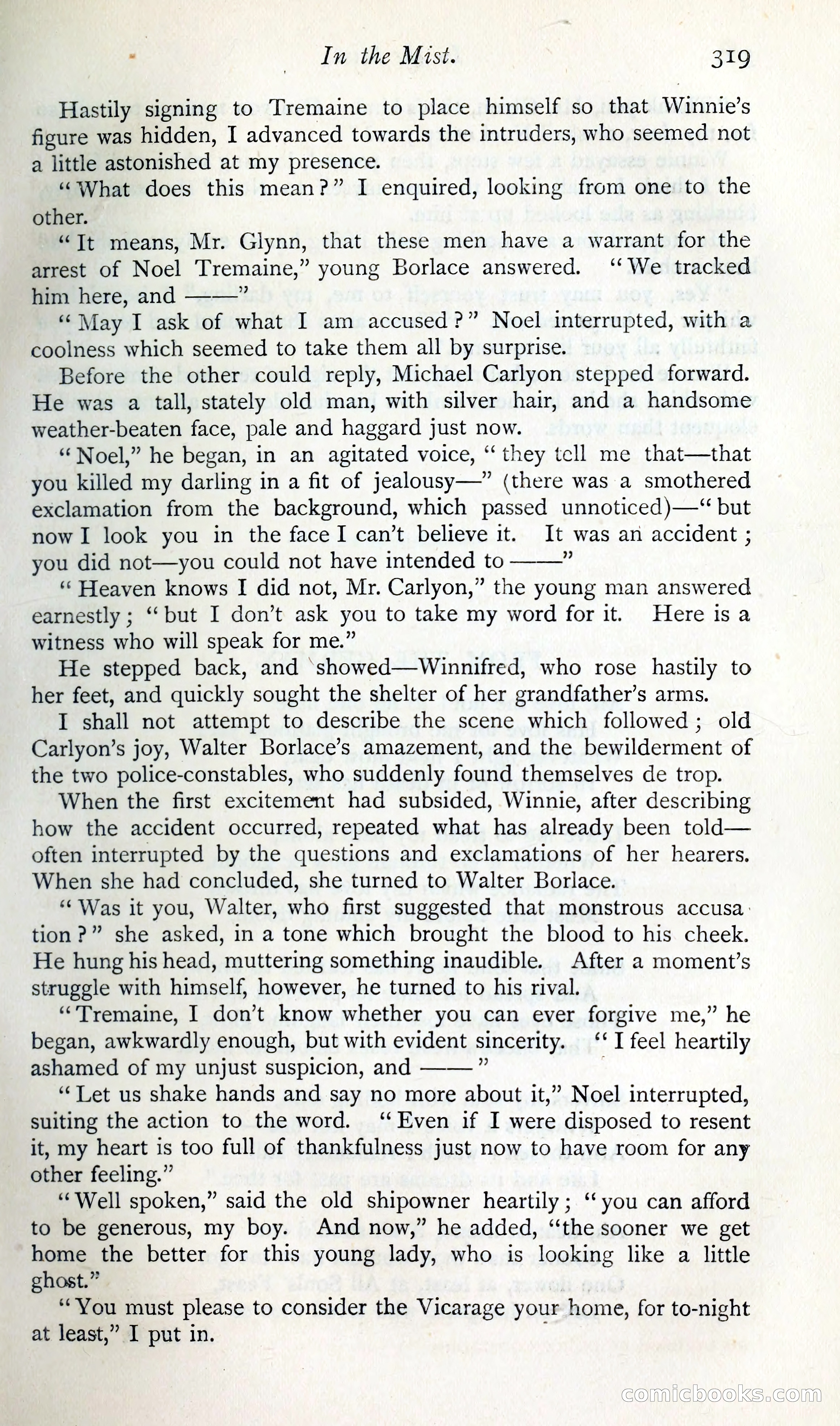 The Argosy — page 336 of 398