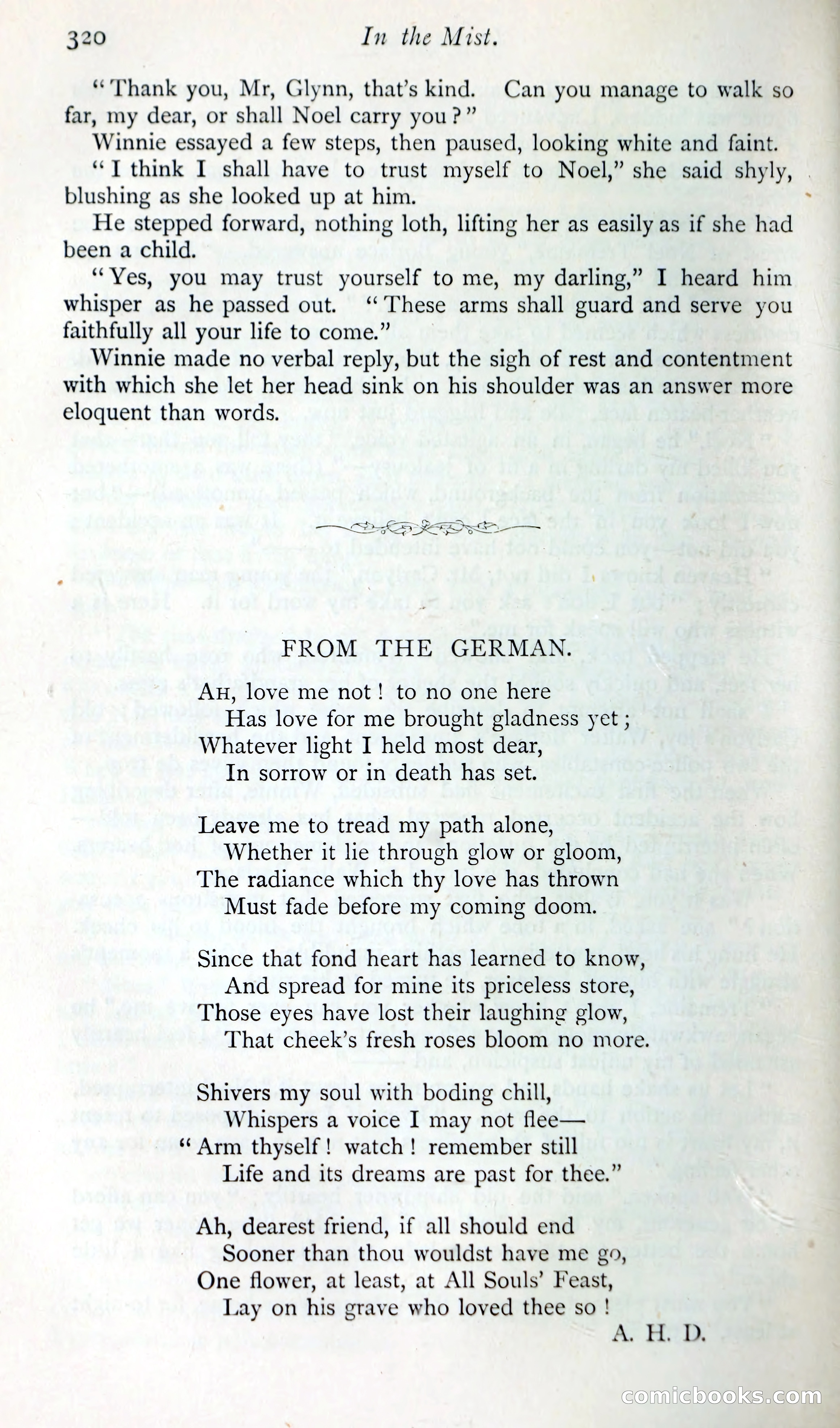 The Argosy — page 337 of 398