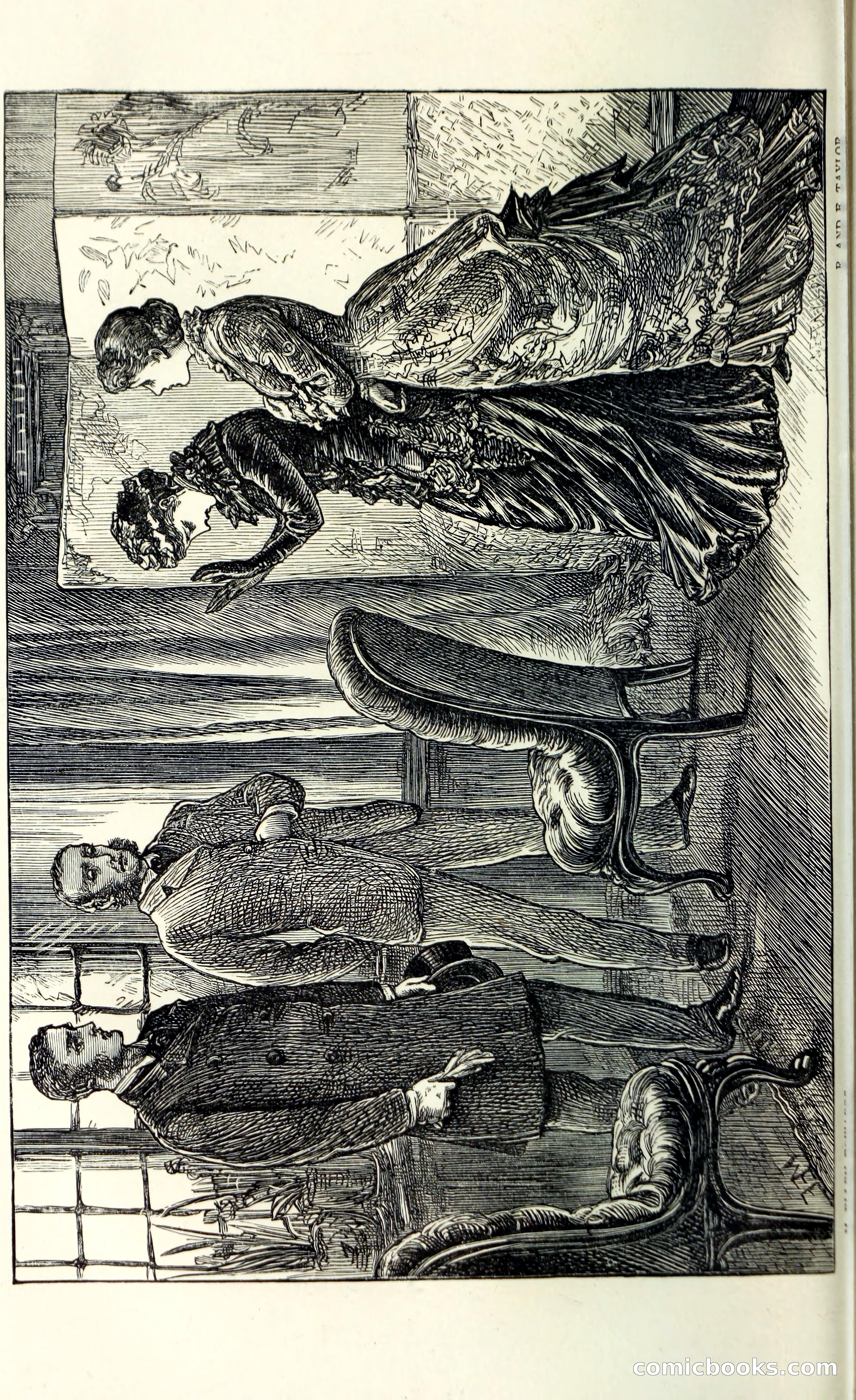 The Argosy — page 339 of 398