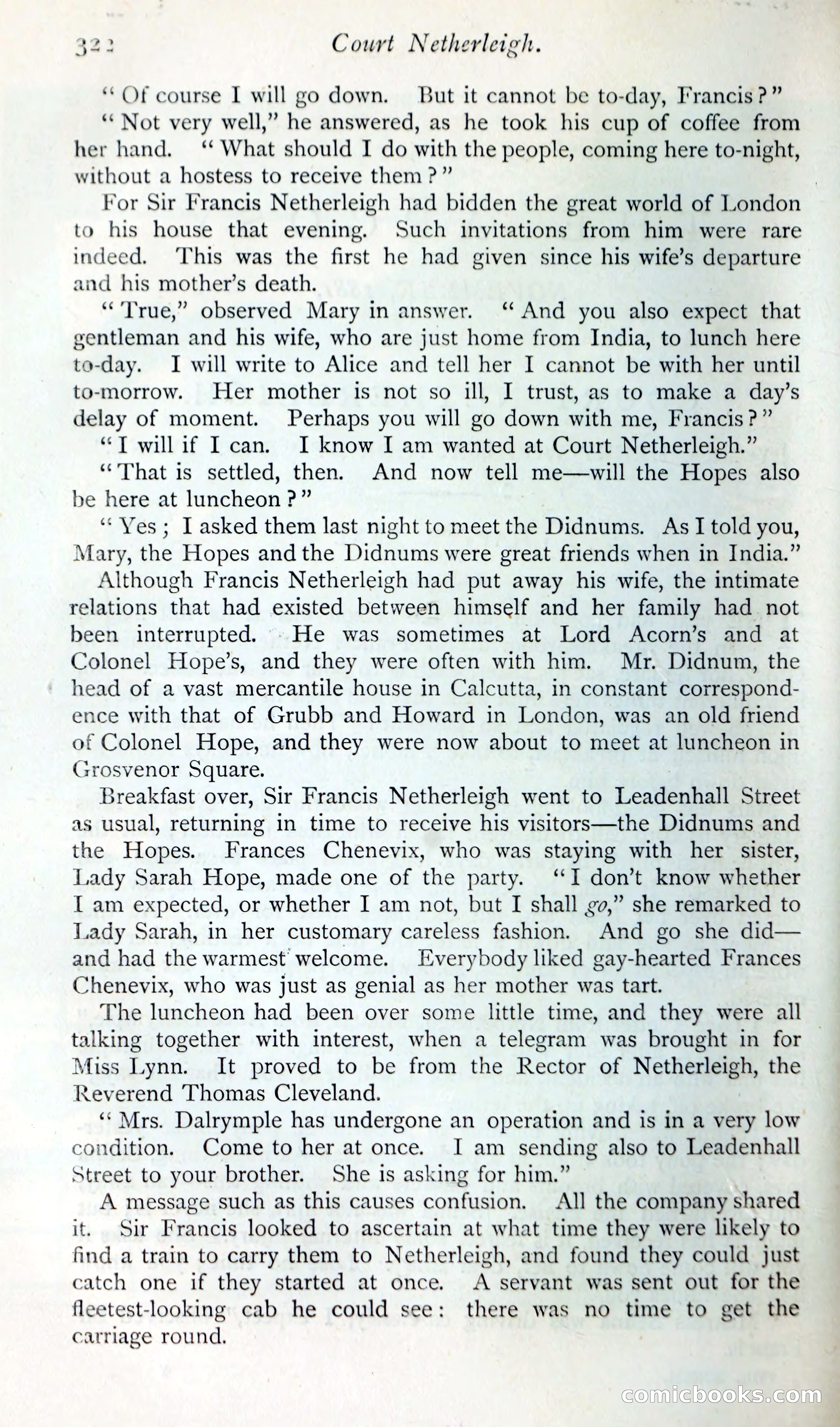 The Argosy — page 341 of 398