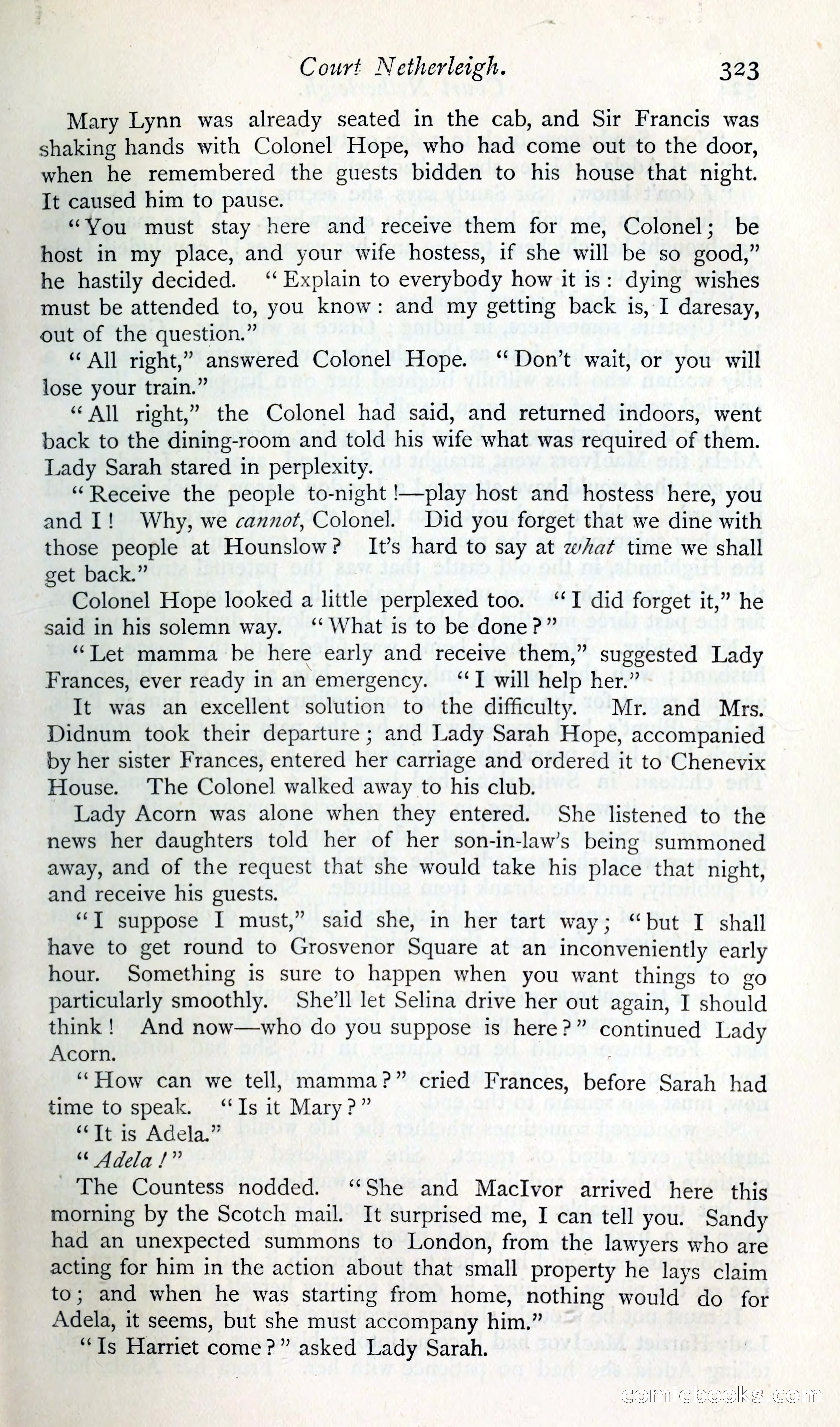The Argosy — page 342 of 398