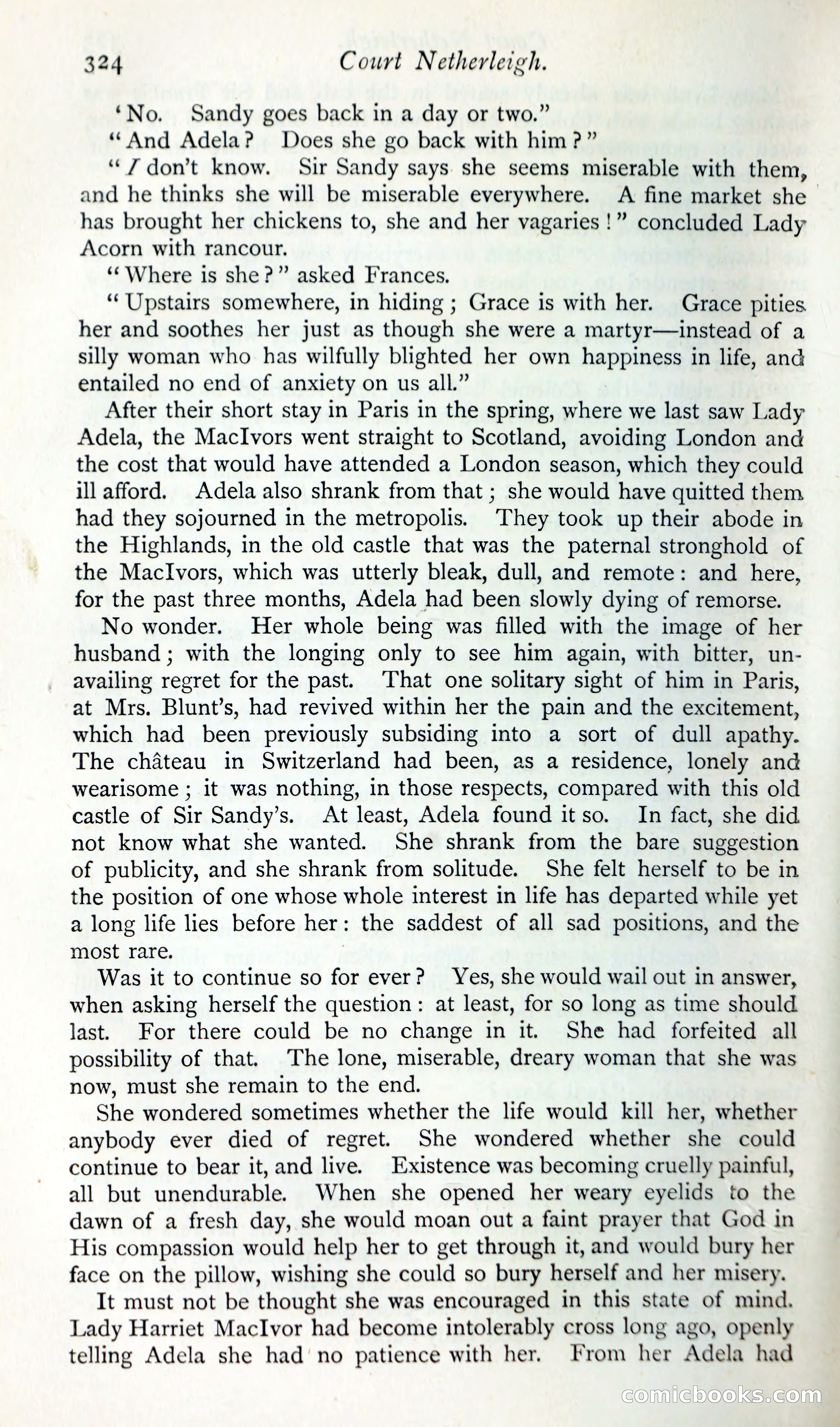 The Argosy — page 343 of 398