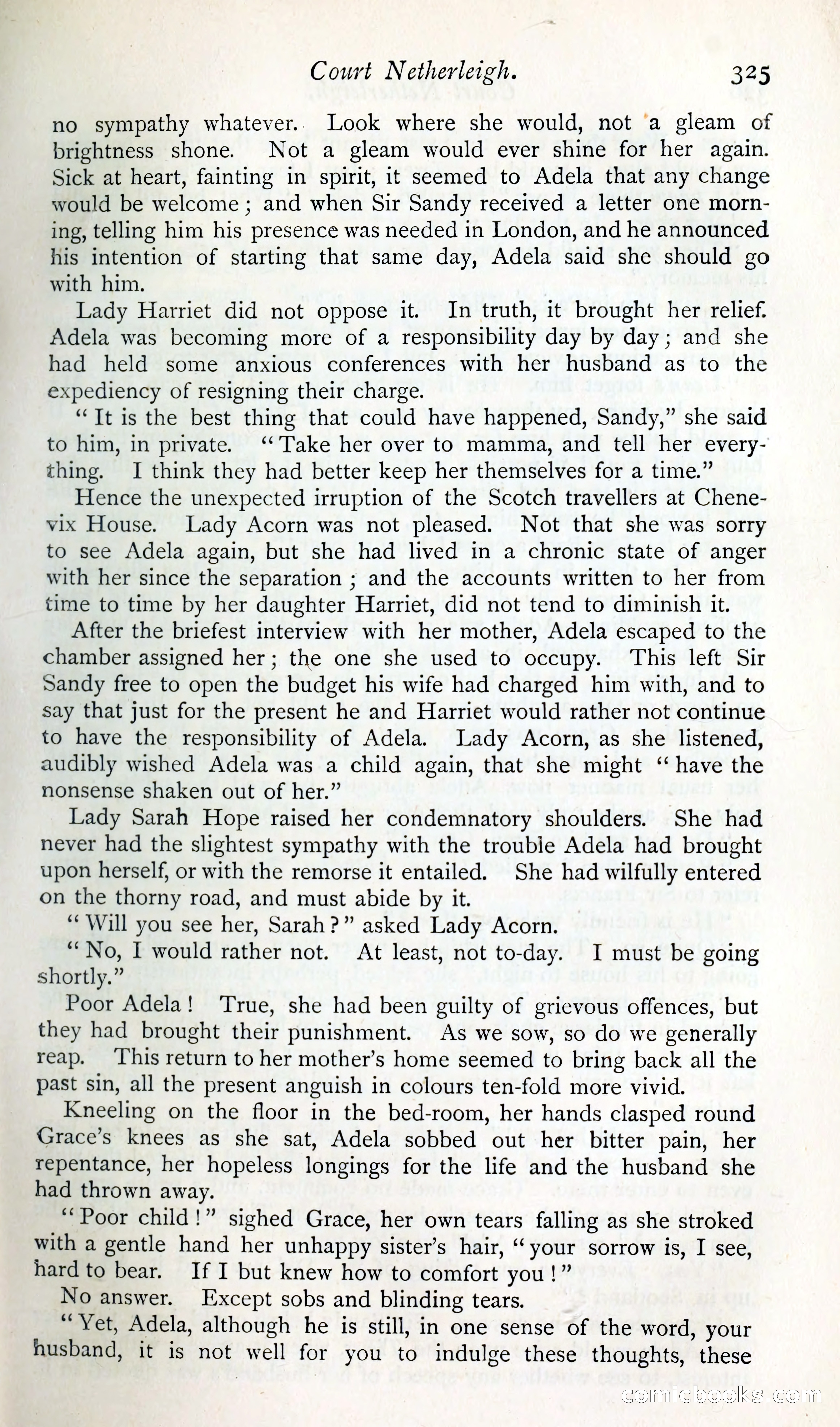 The Argosy — page 344 of 398