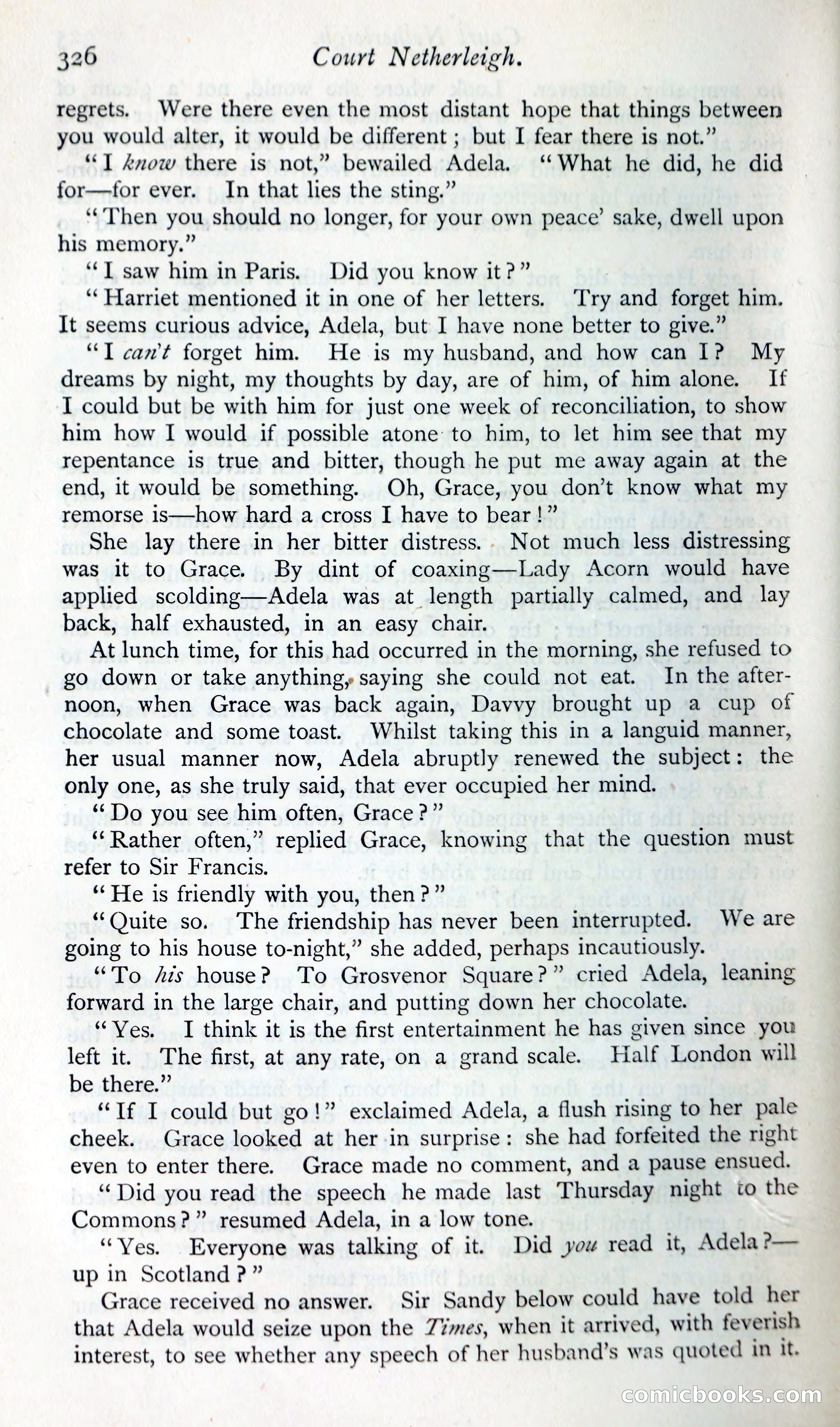 The Argosy — page 345 of 398