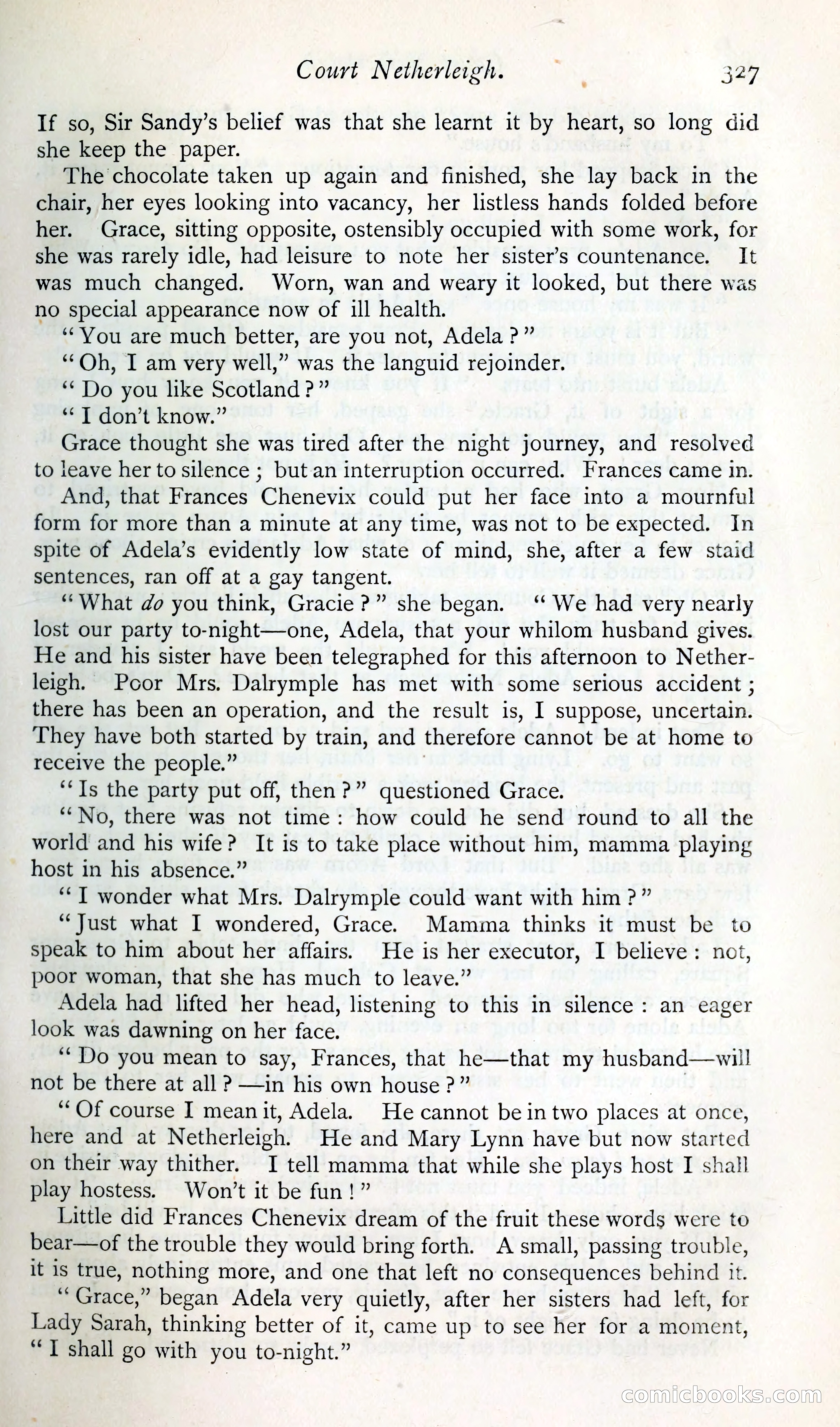 The Argosy — page 346 of 398