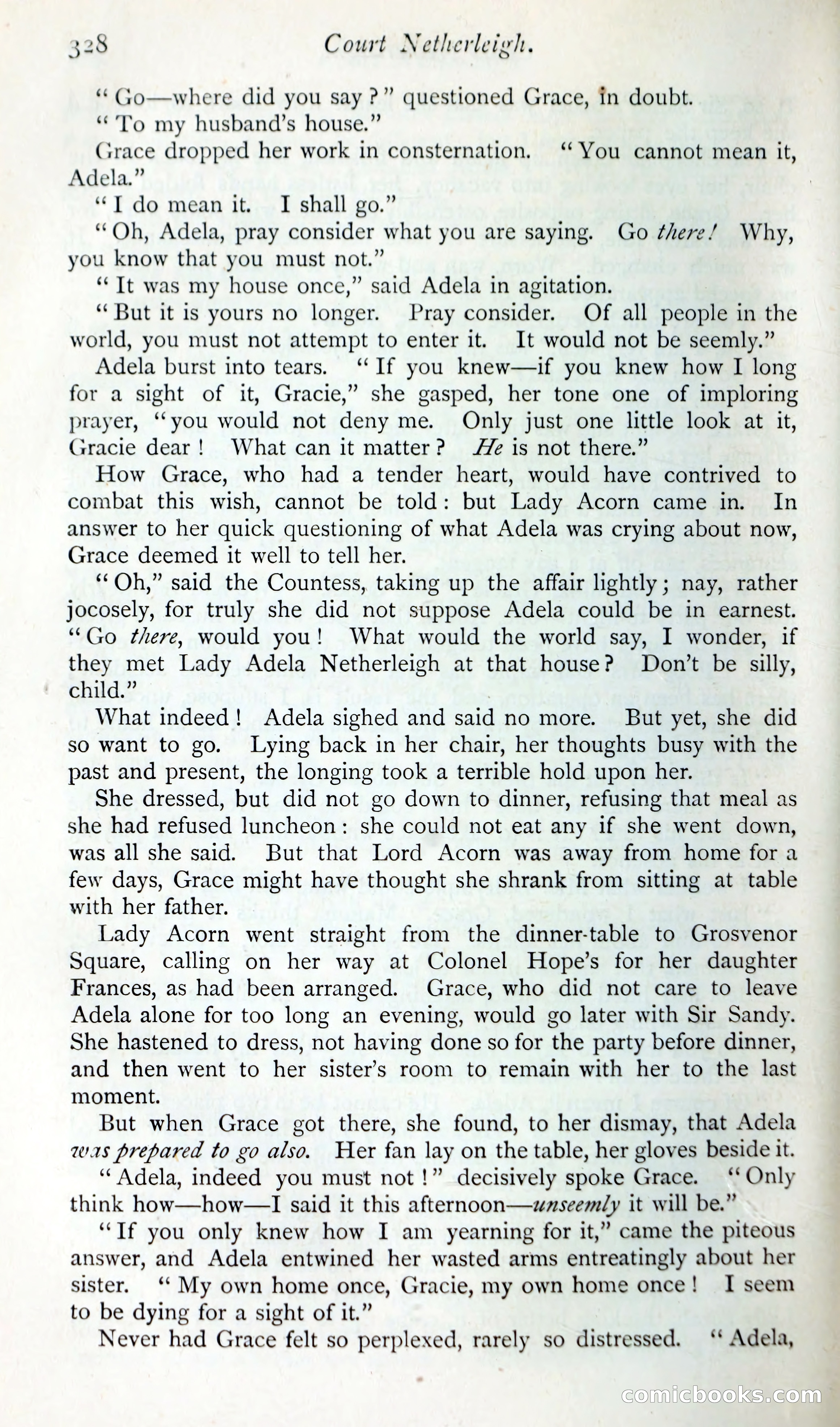 The Argosy — page 347 of 398