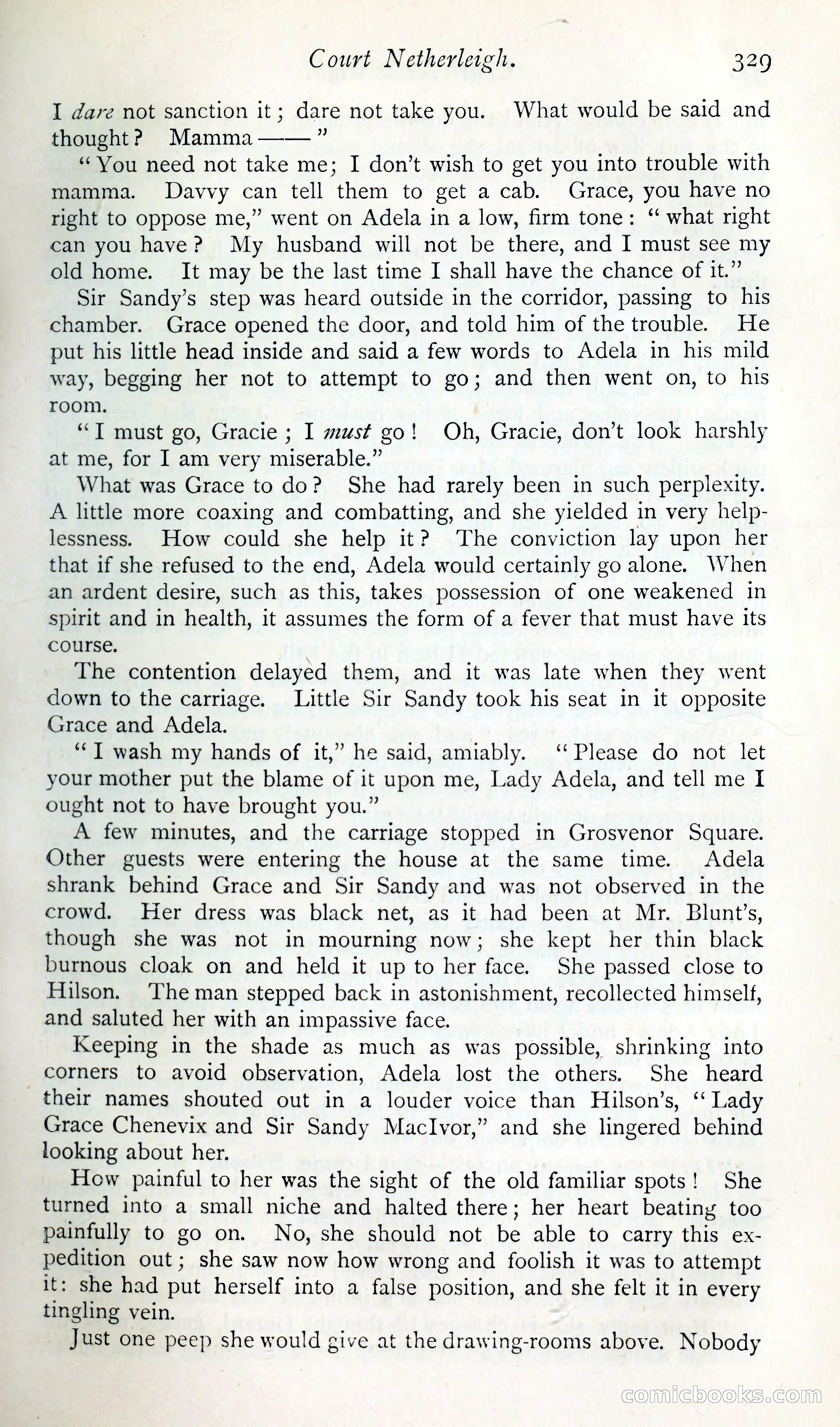 The Argosy — page 348 of 398