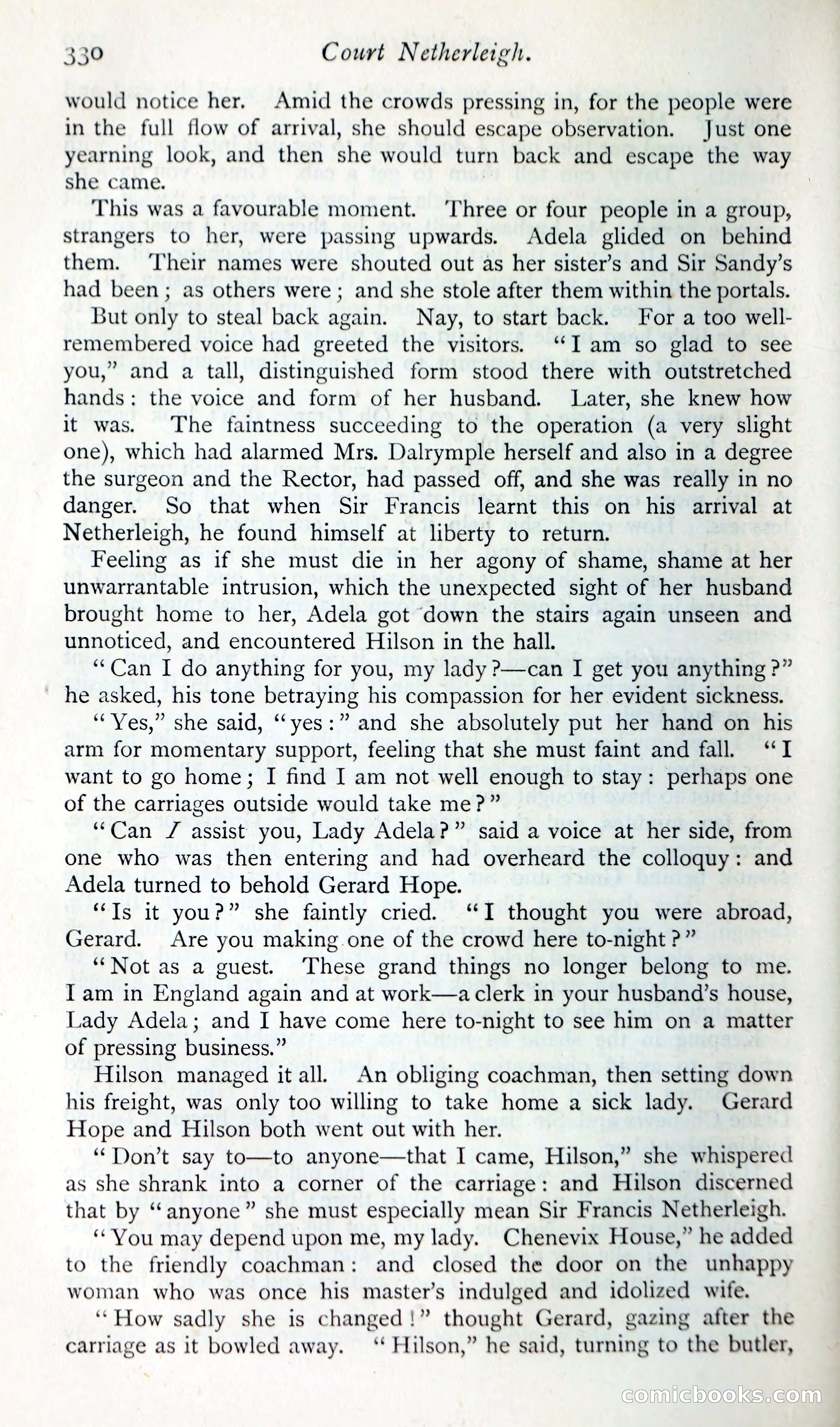 The Argosy — page 349 of 398