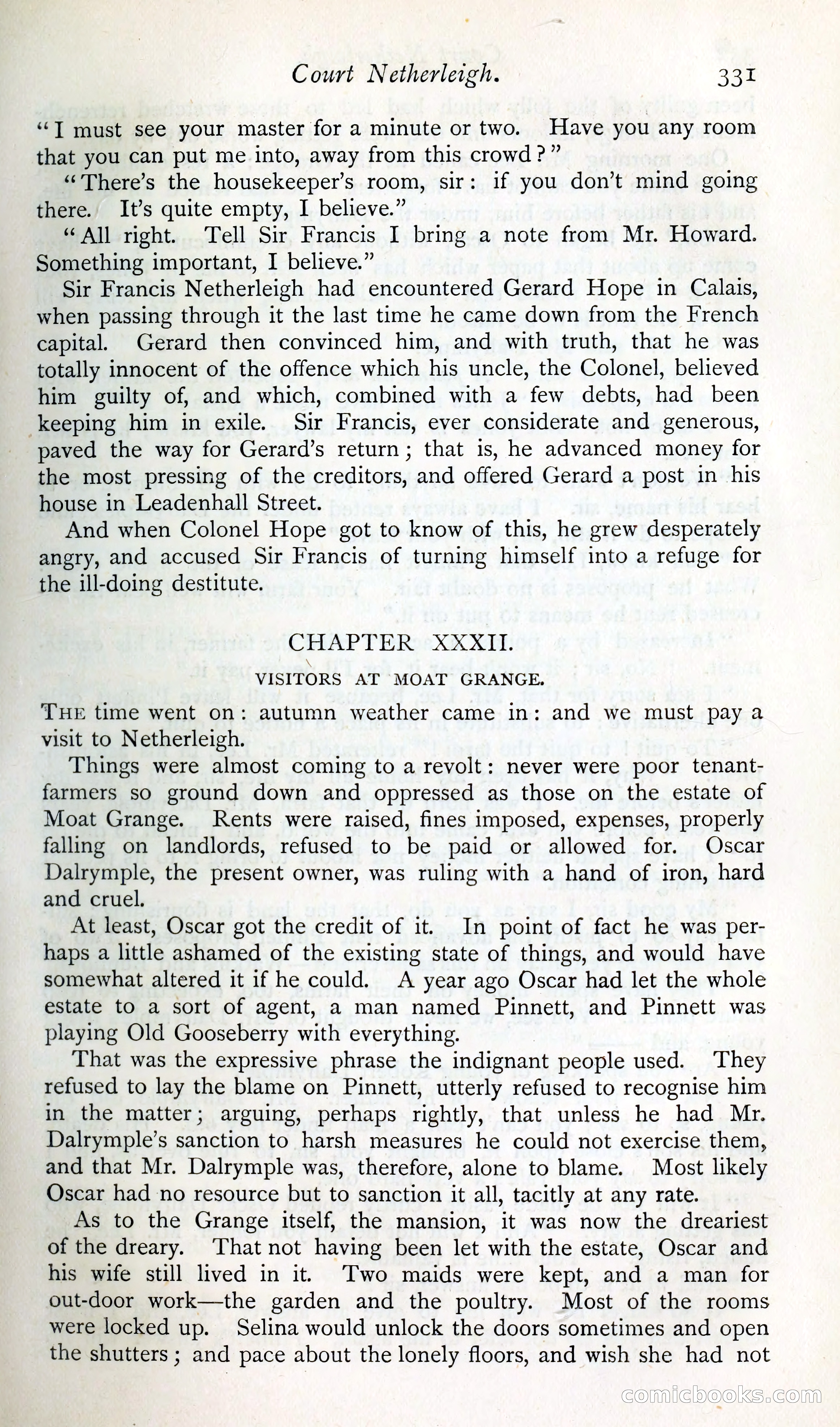 The Argosy — page 350 of 398