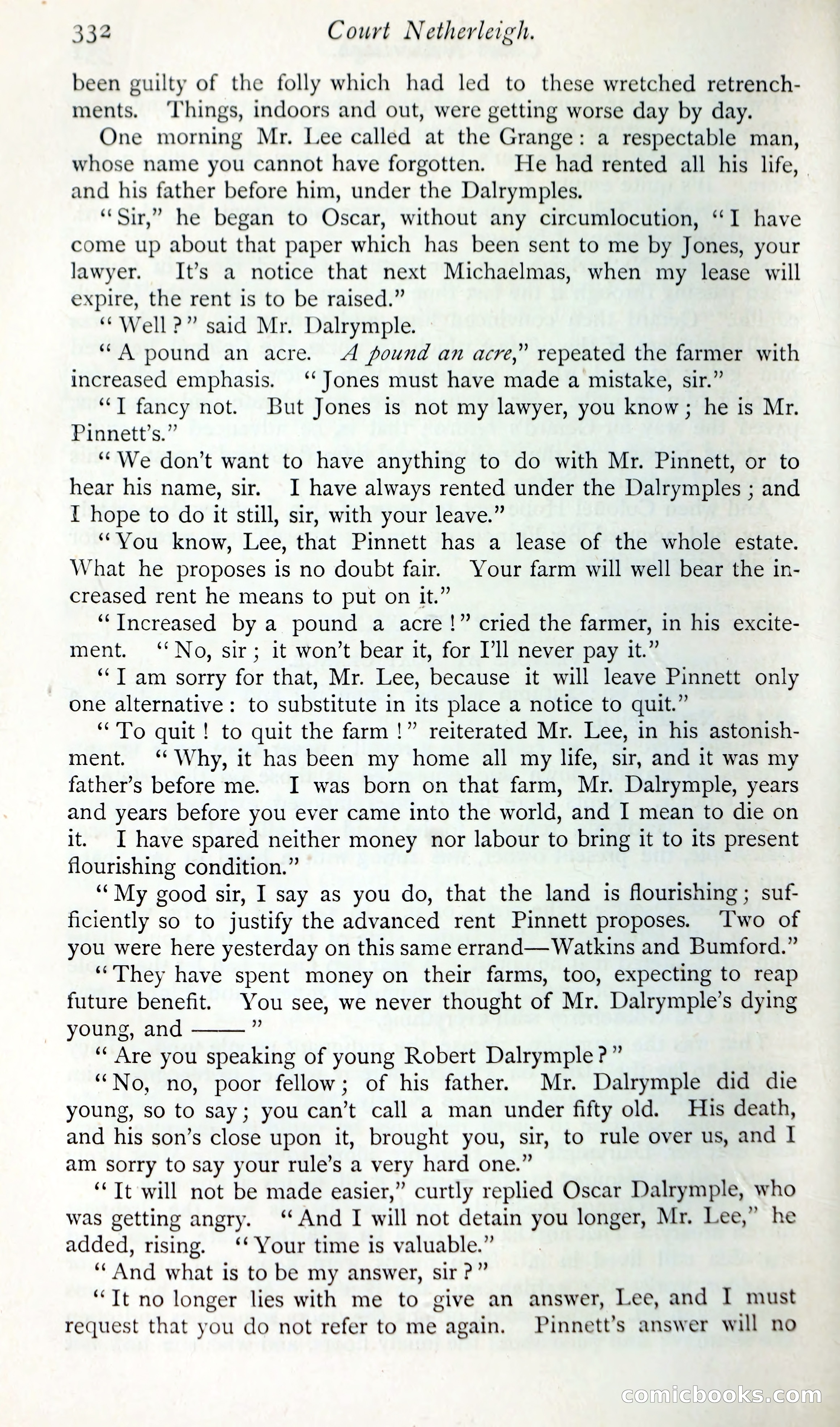 The Argosy — page 351 of 398