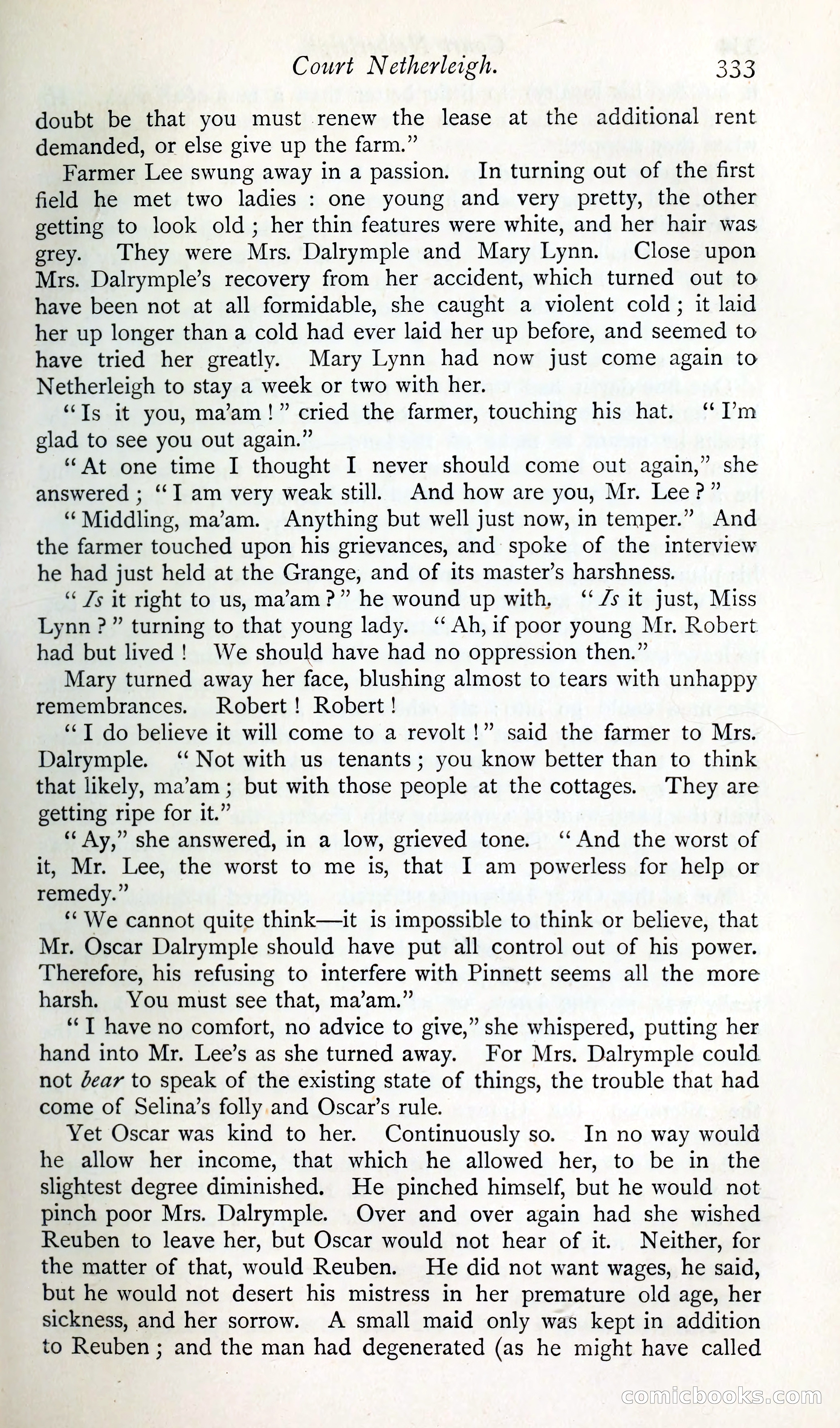 The Argosy — page 352 of 398