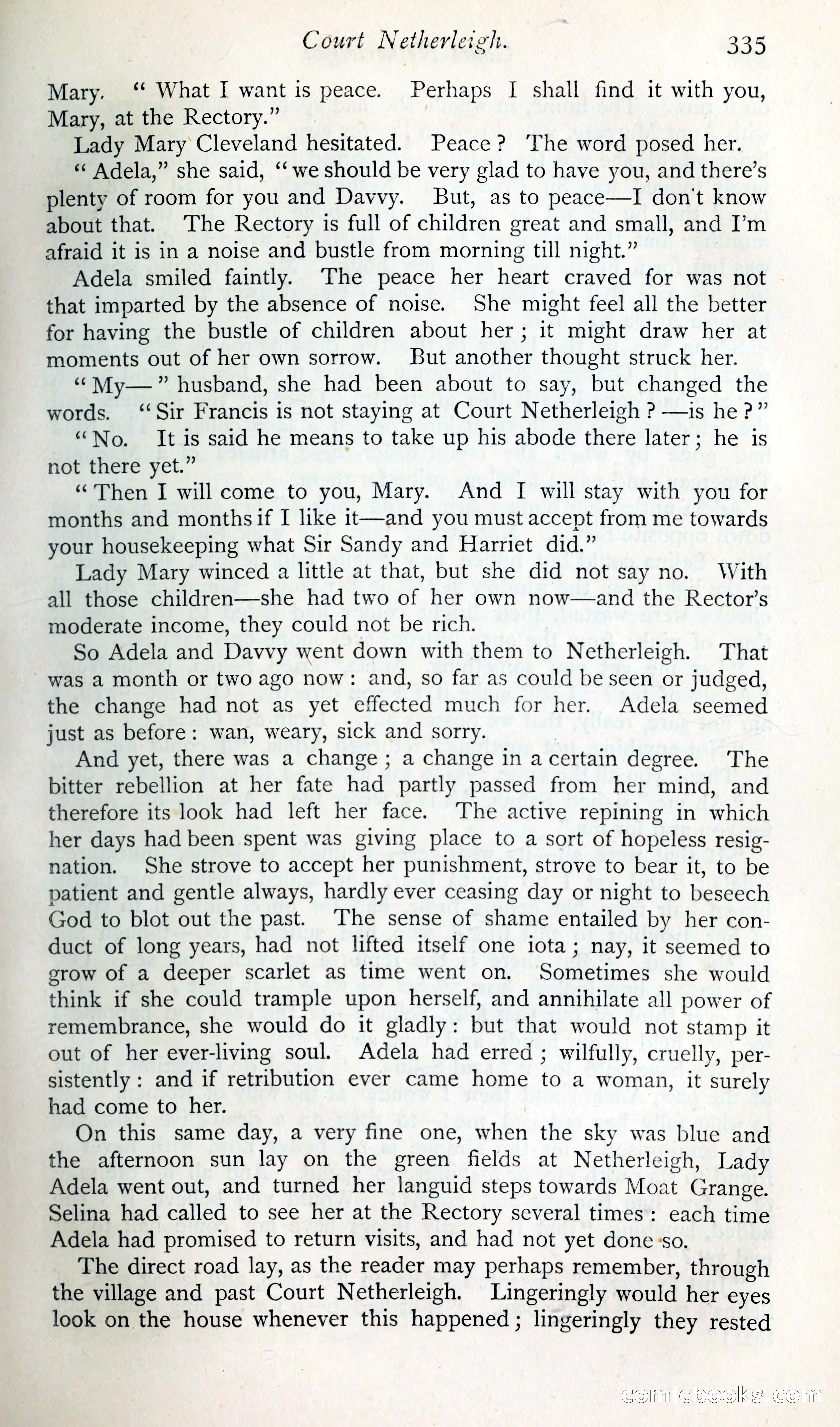 The Argosy — page 354 of 398