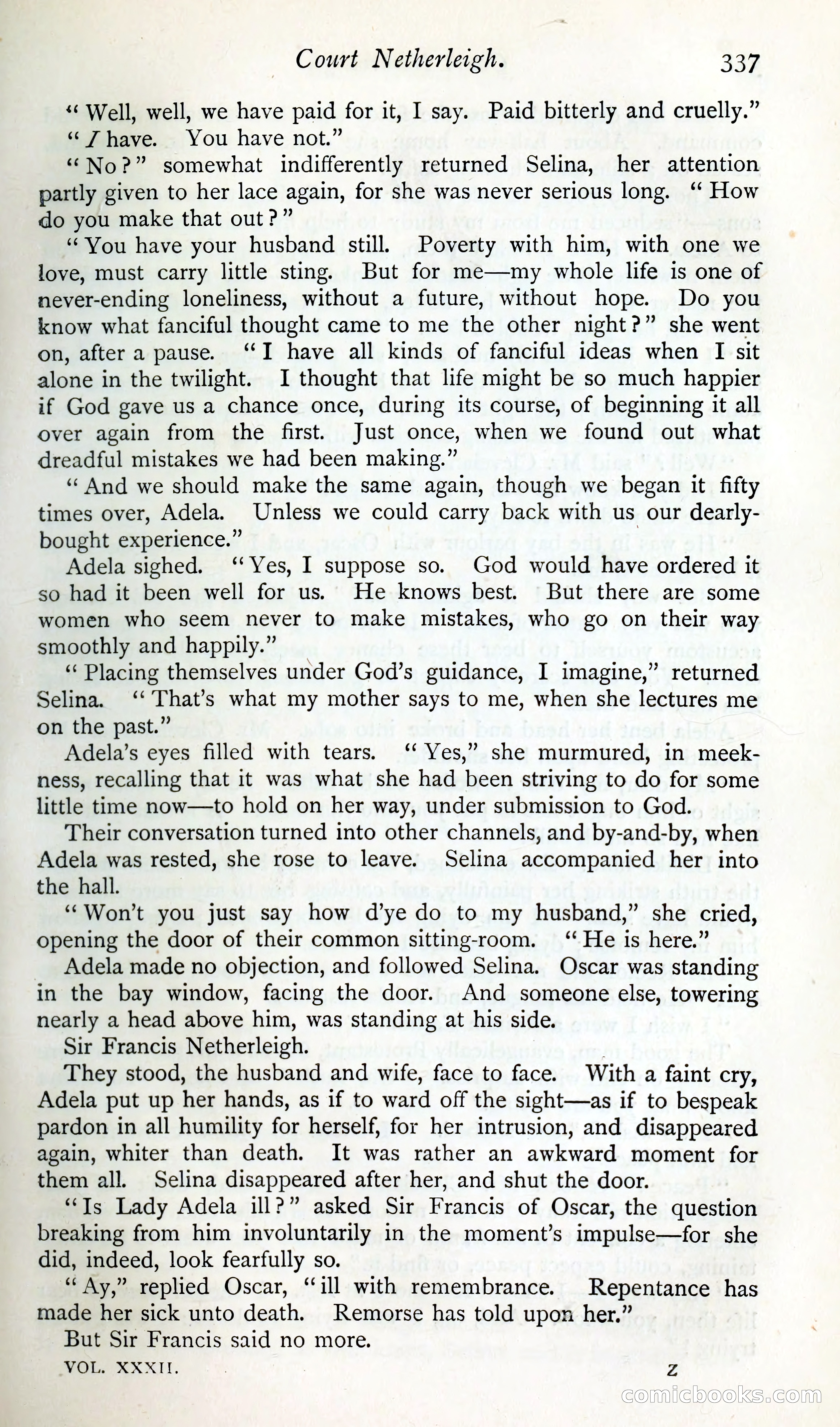 The Argosy — page 356 of 398
