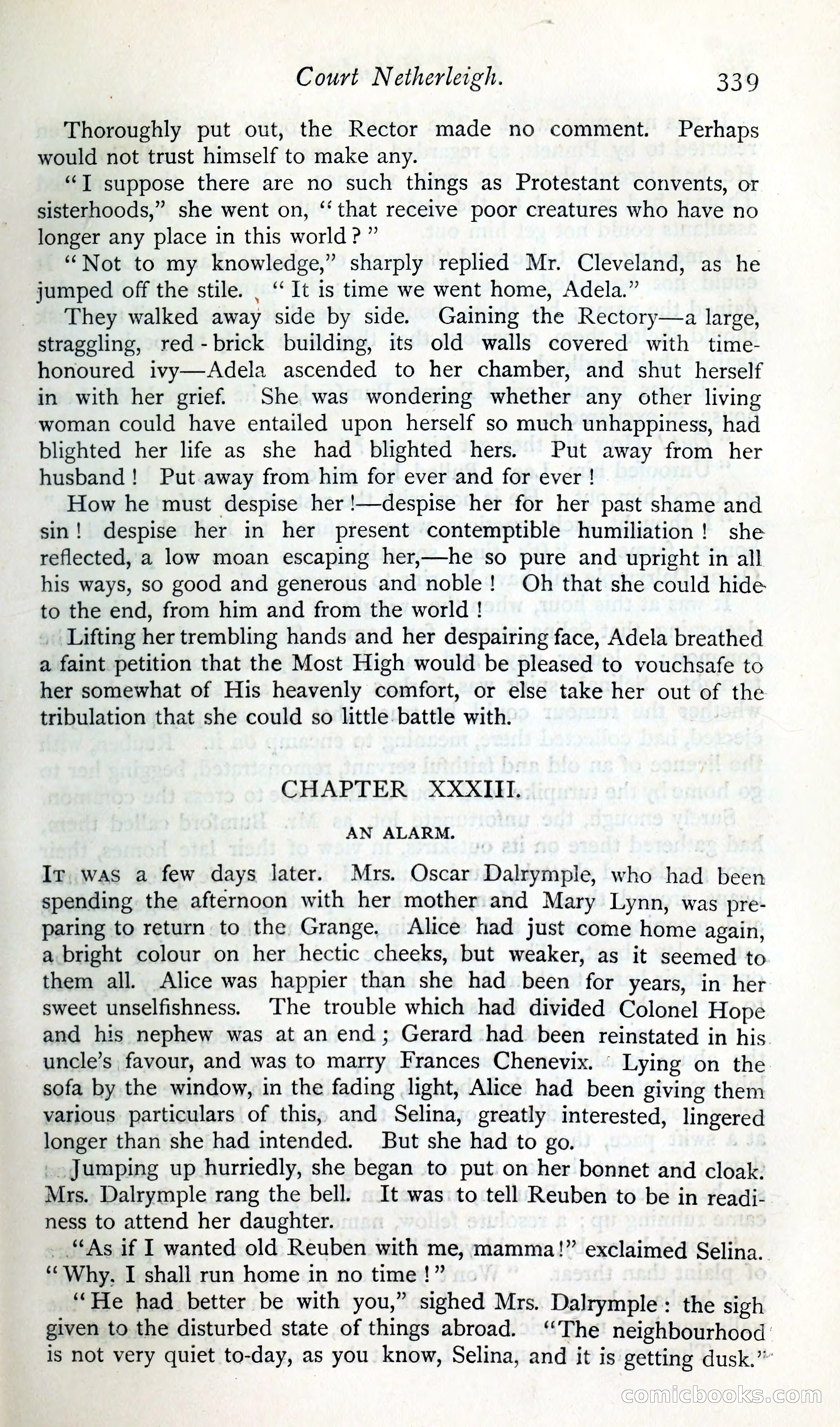 The Argosy — page 358 of 398