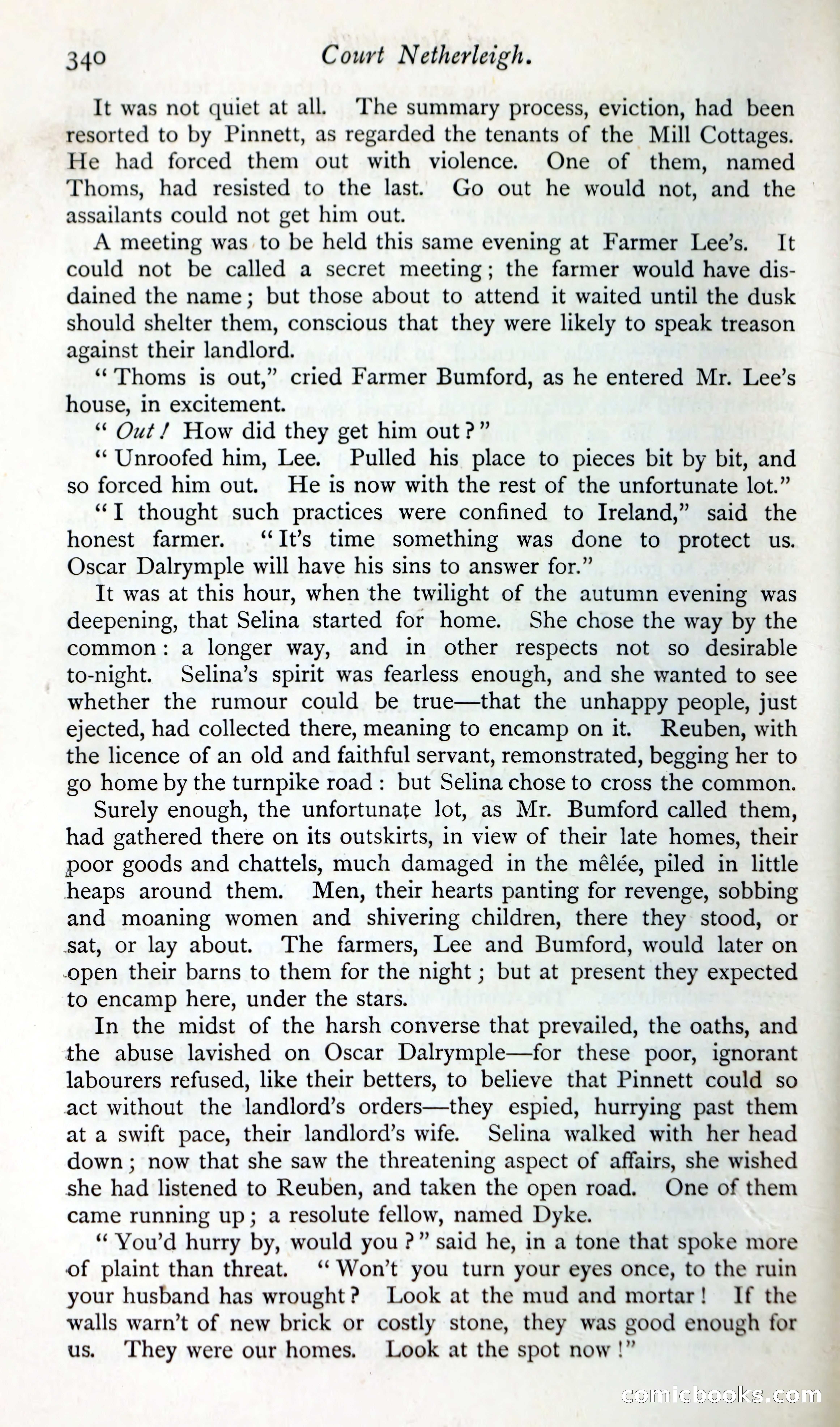 The Argosy — page 359 of 398