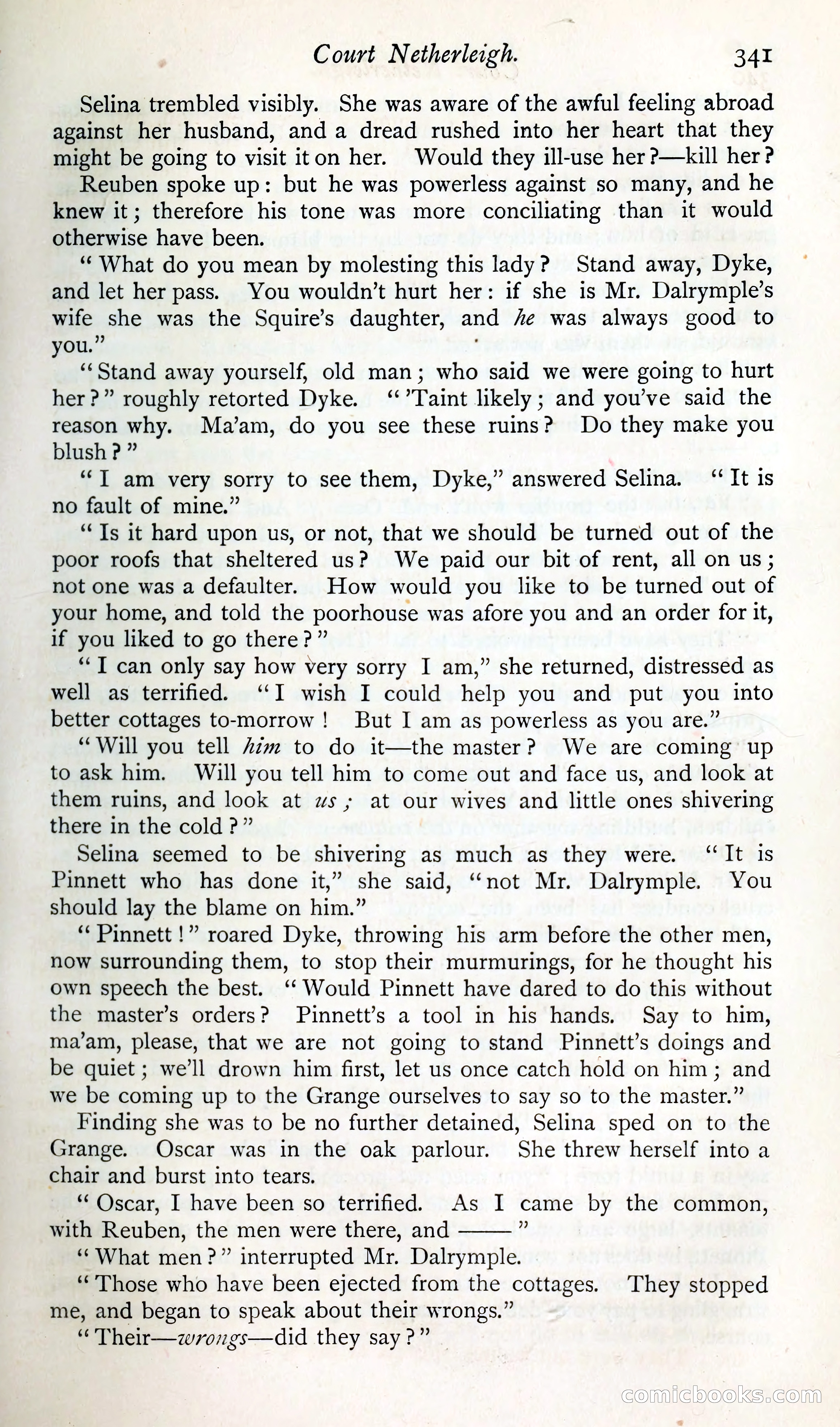 The Argosy — page 360 of 398