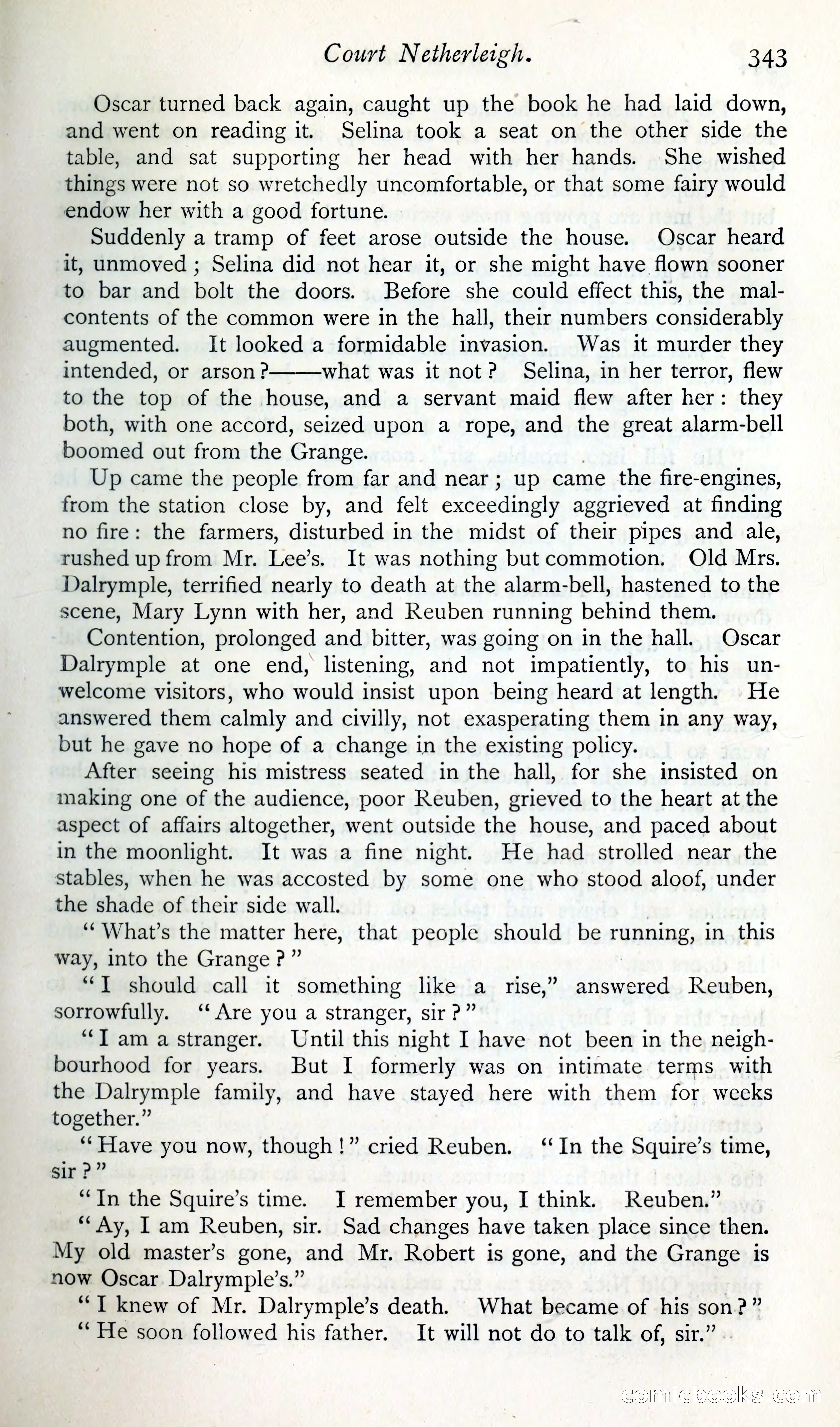 The Argosy — page 362 of 398