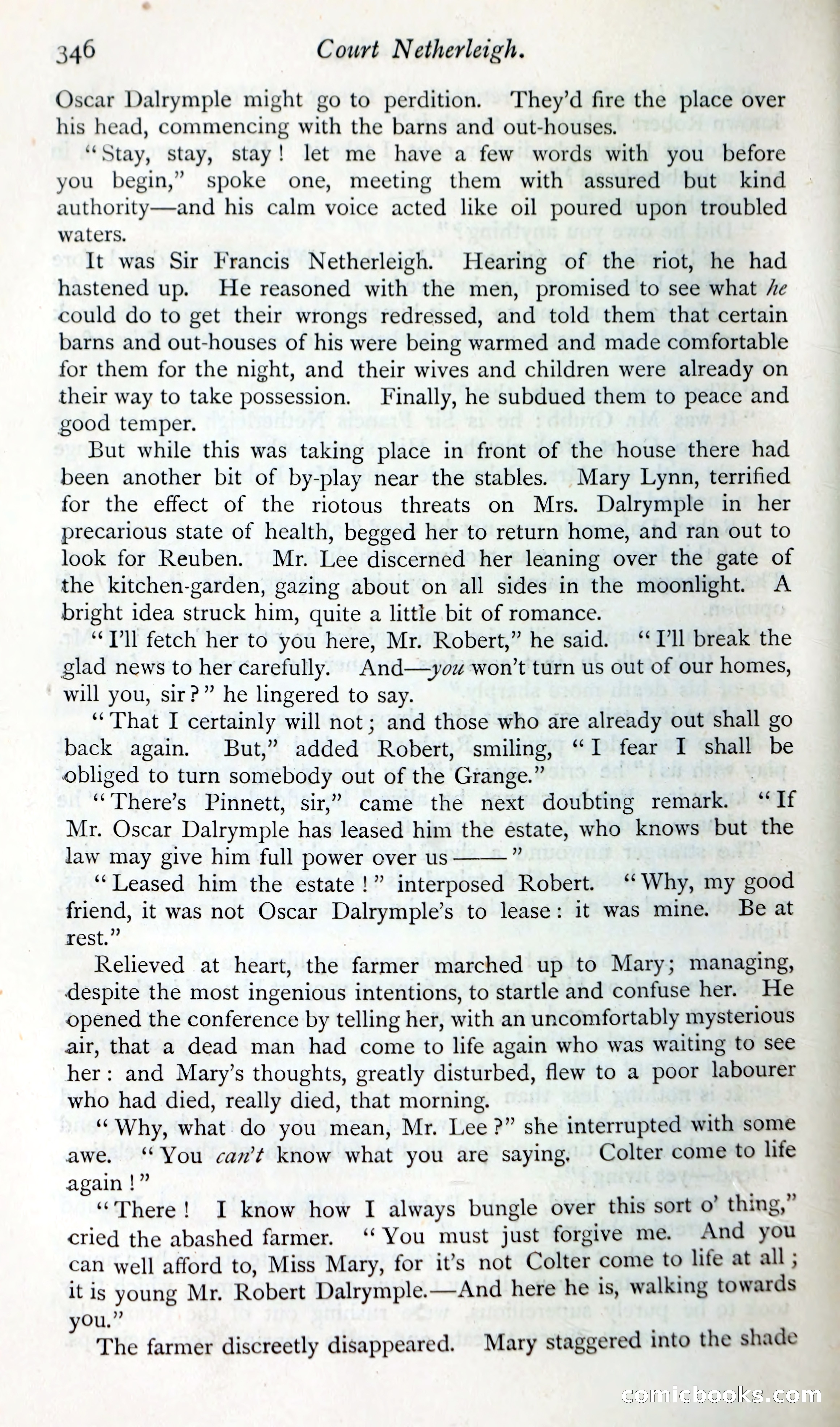 The Argosy — page 365 of 398