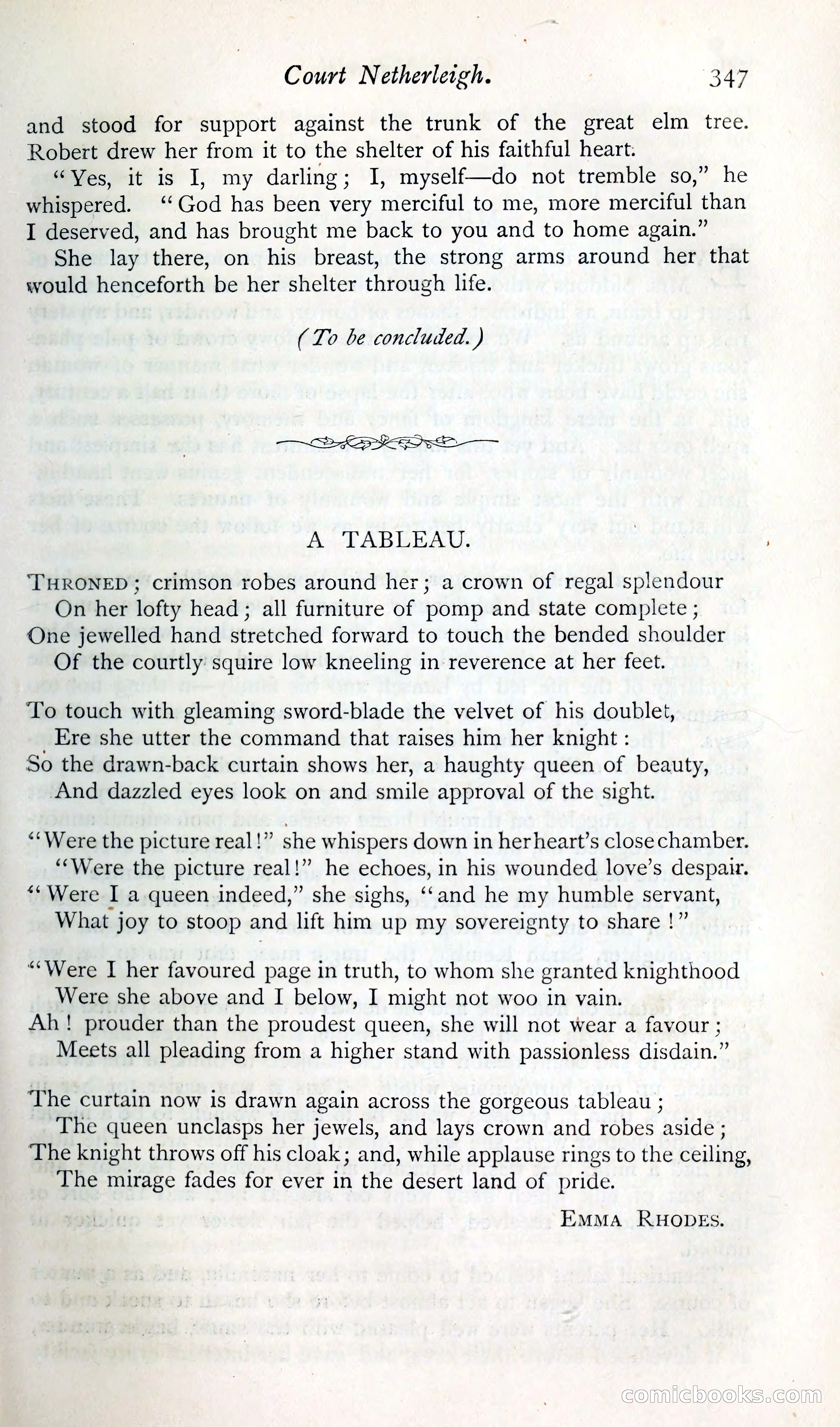 The Argosy — page 366 of 398