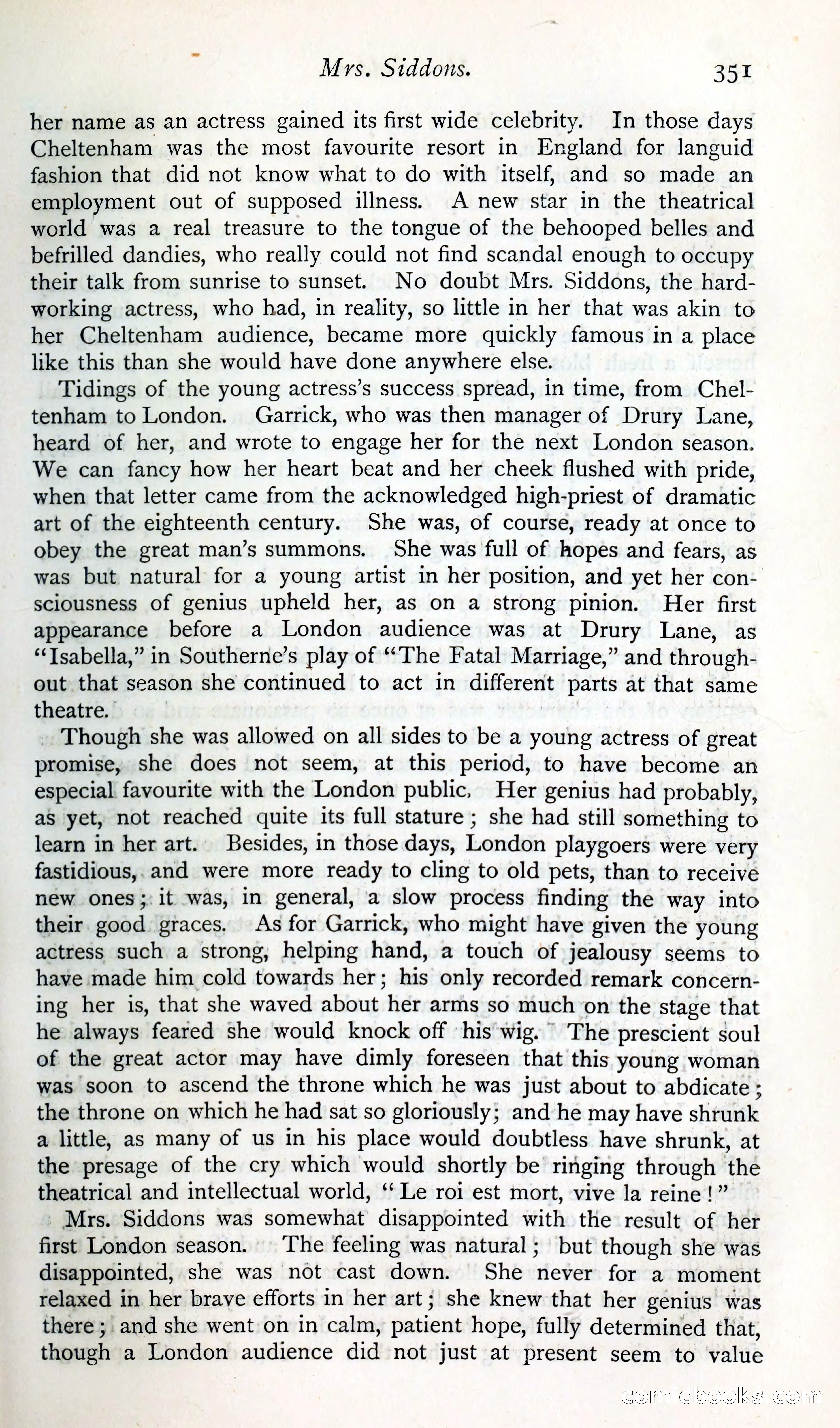 The Argosy — page 370 of 398