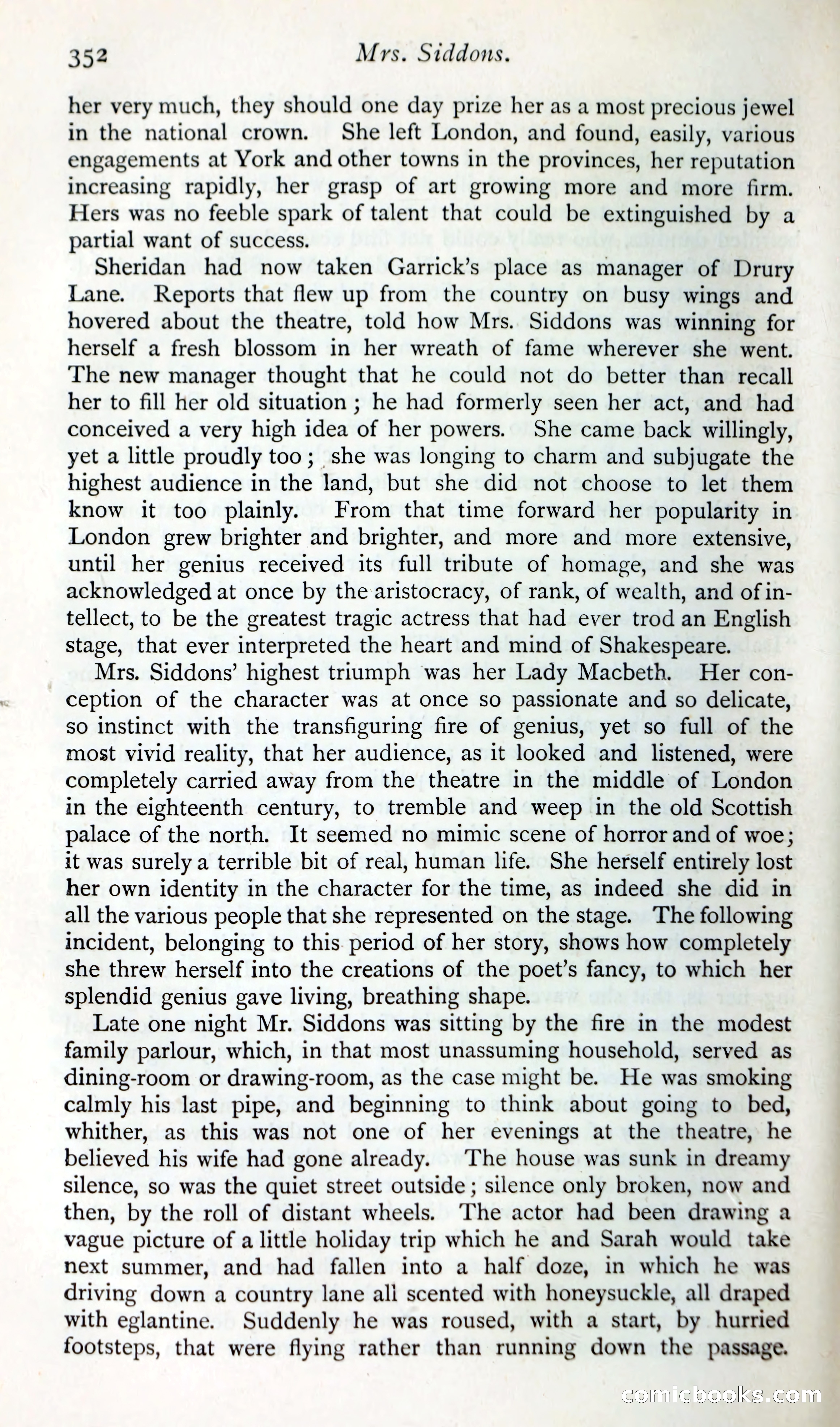 The Argosy — page 371 of 398