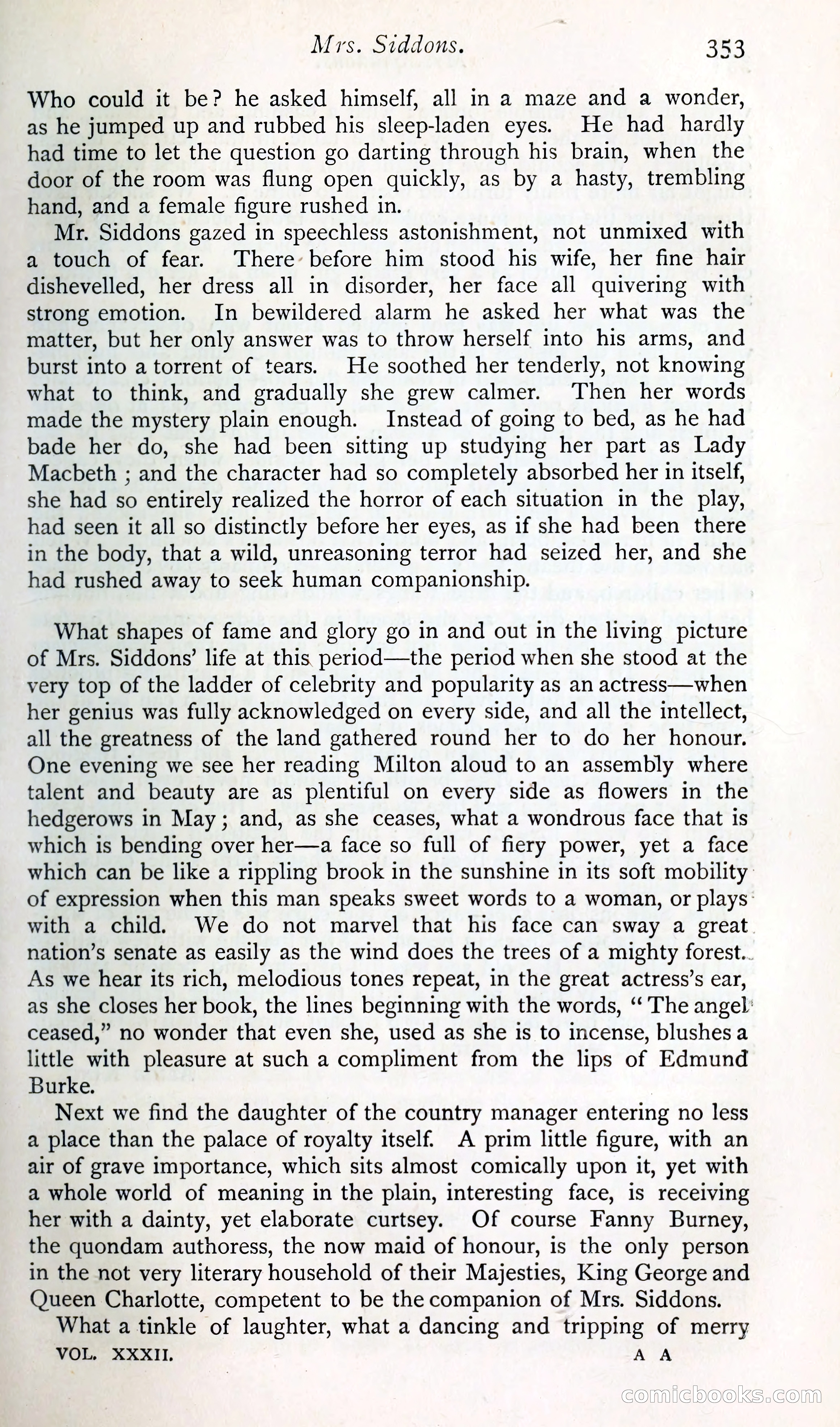 The Argosy — page 372 of 398