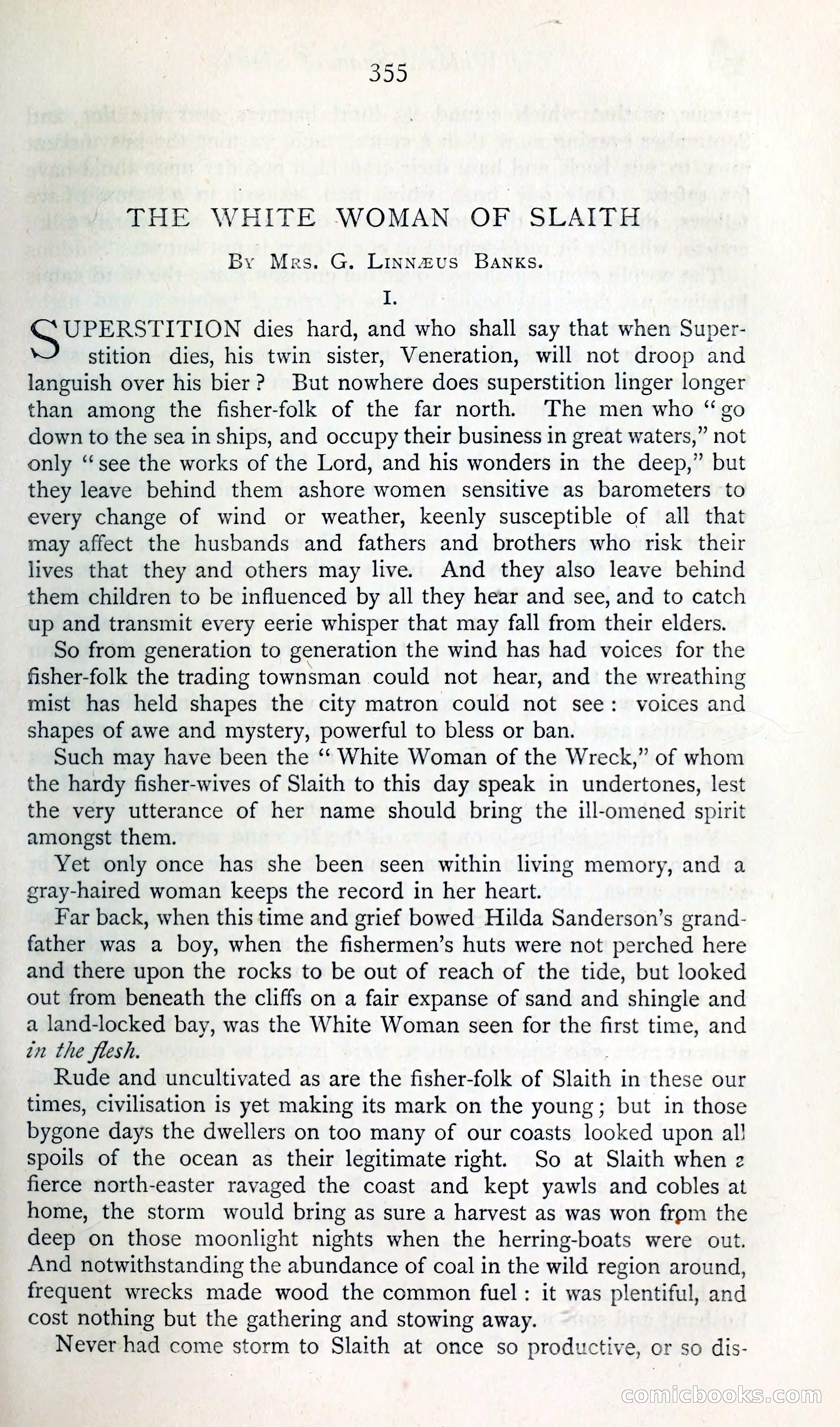 The Argosy — page 374 of 398