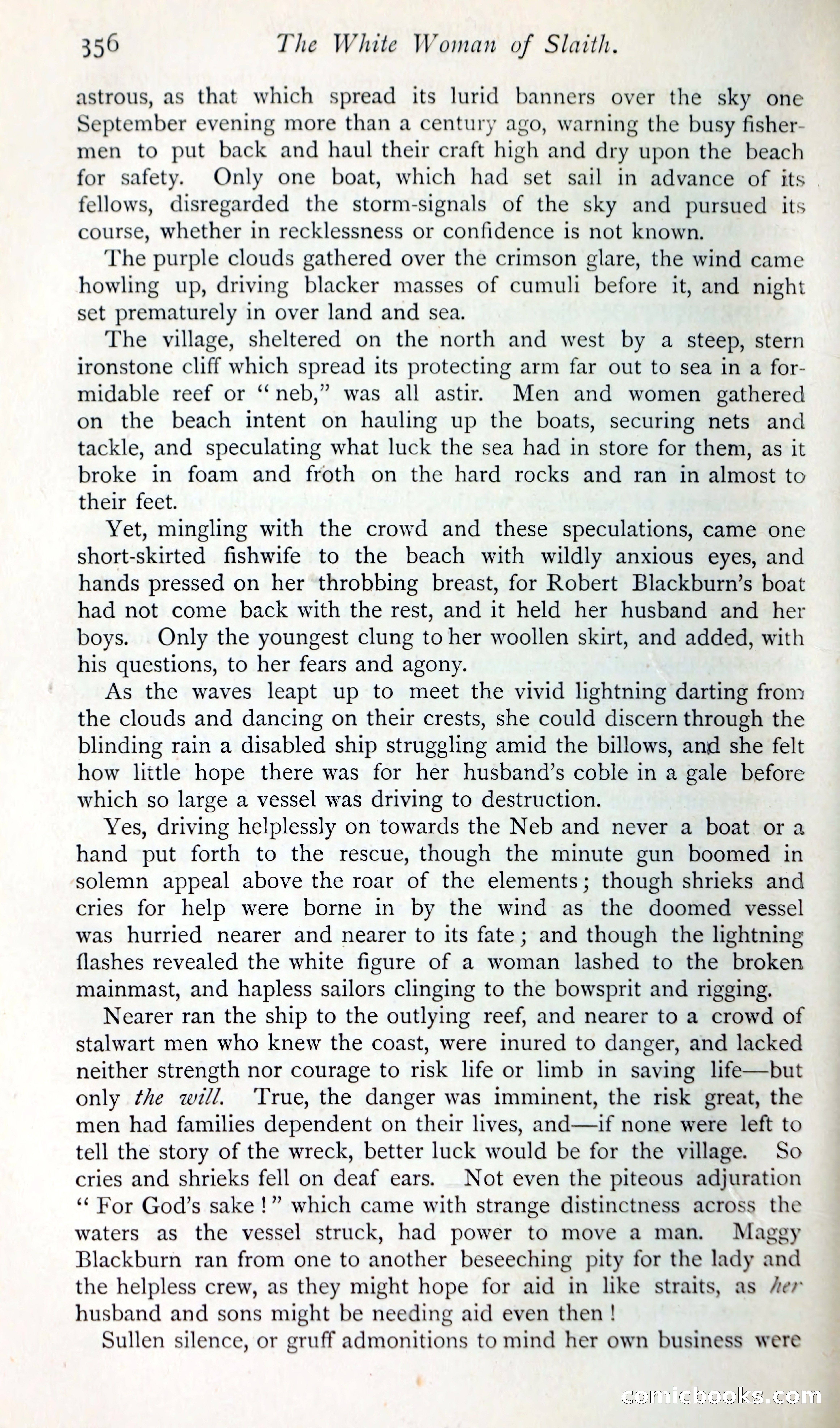 The Argosy — page 375 of 398