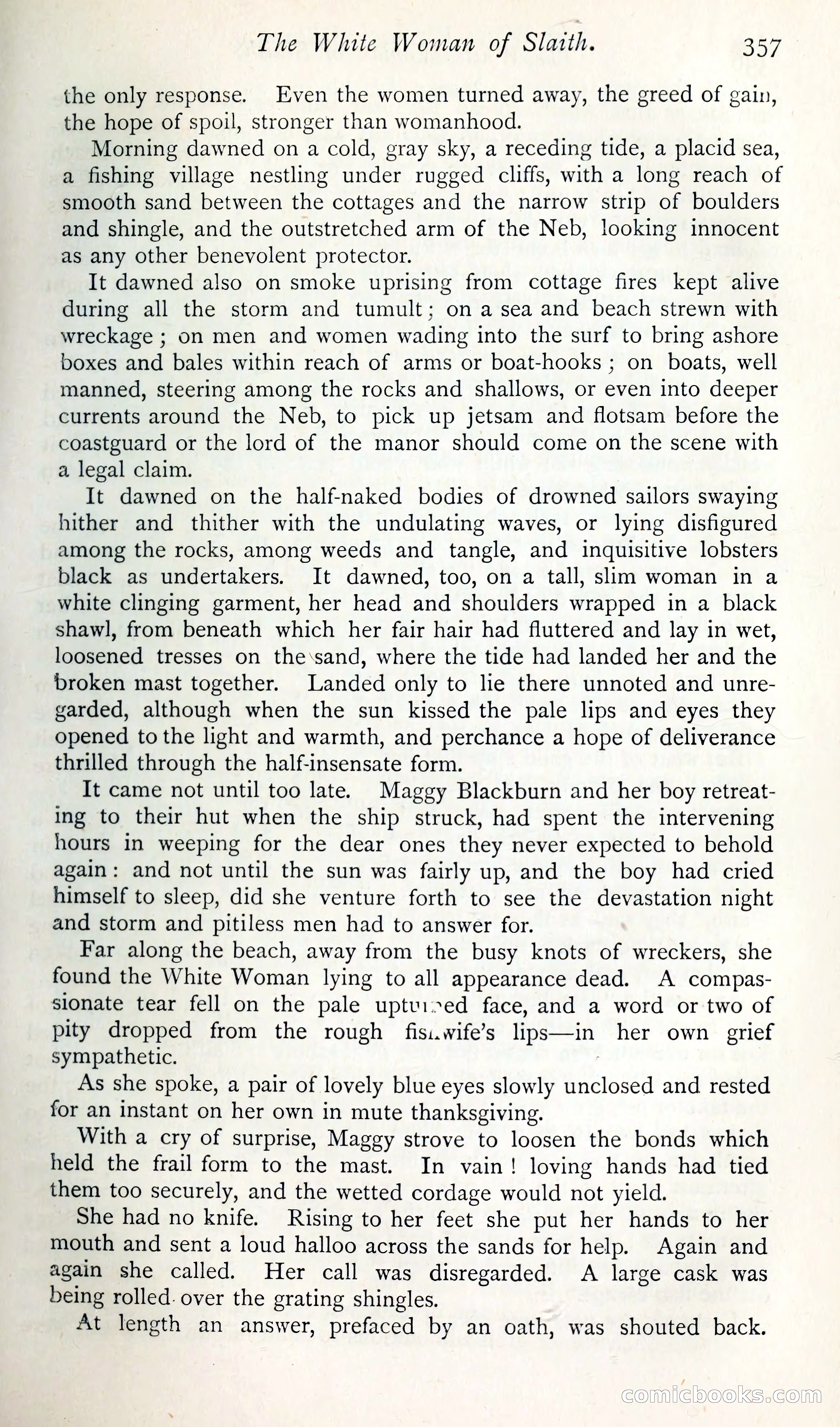 The Argosy — page 376 of 398