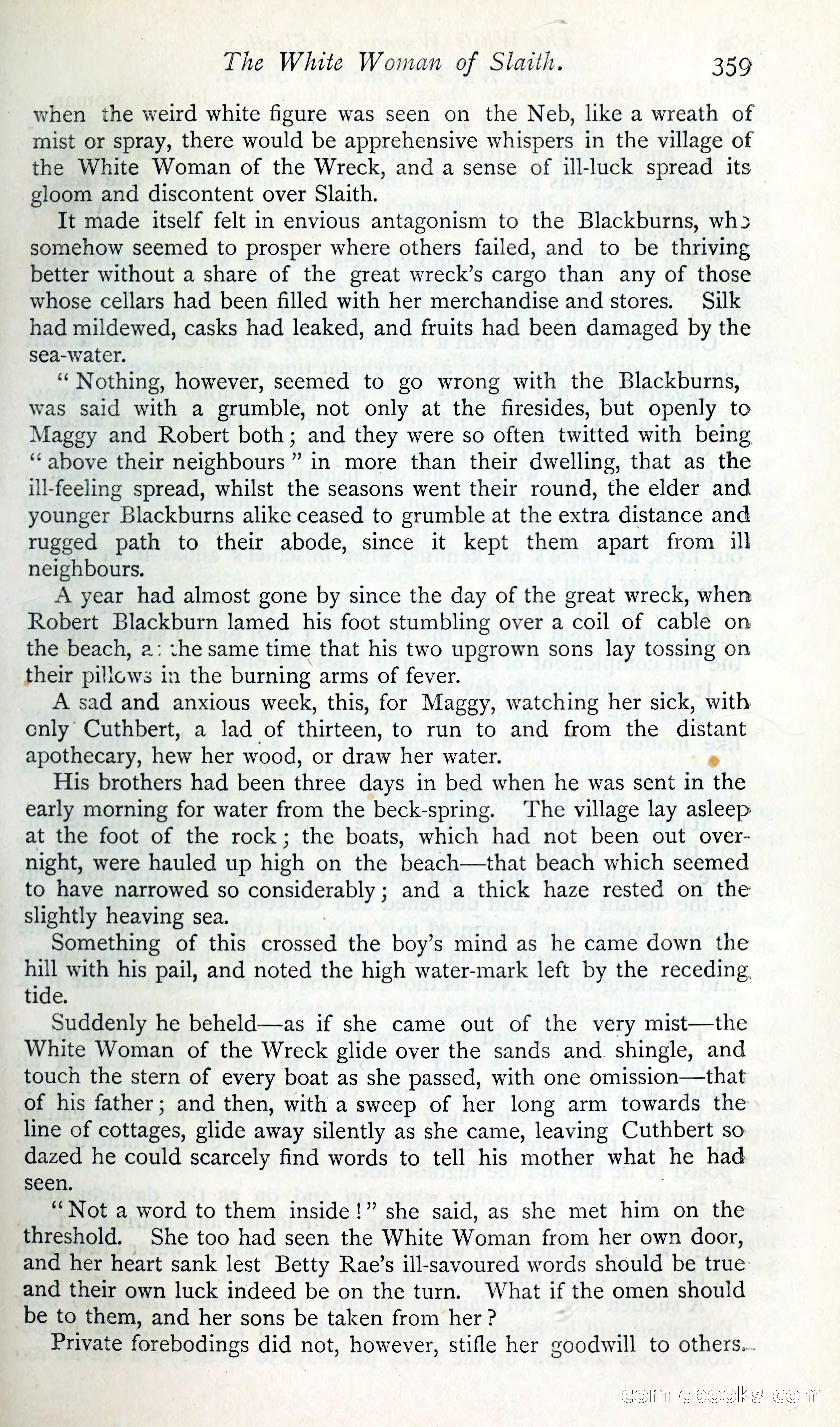 The Argosy — page 378 of 398