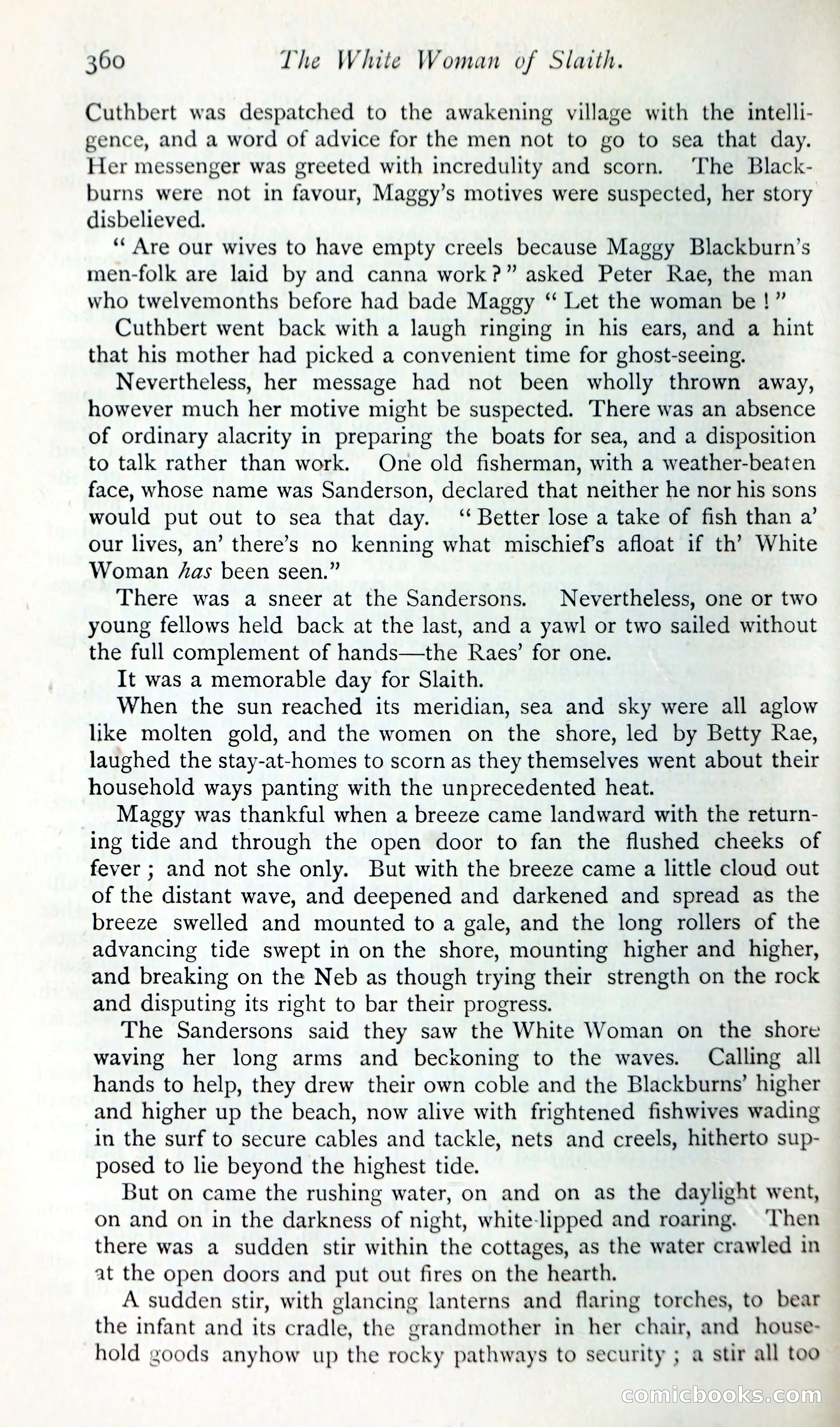 The Argosy — page 379 of 398