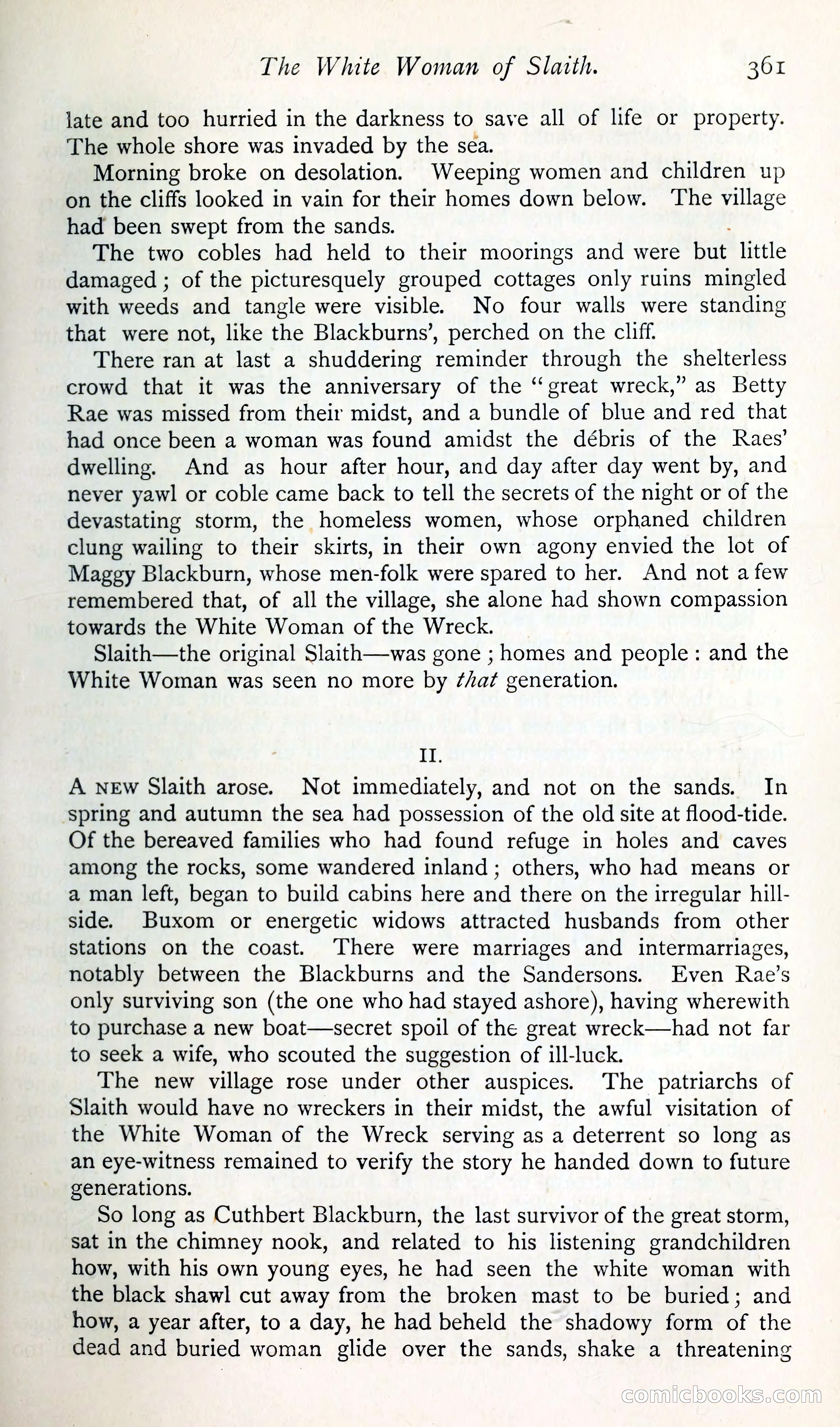 The Argosy — page 380 of 398