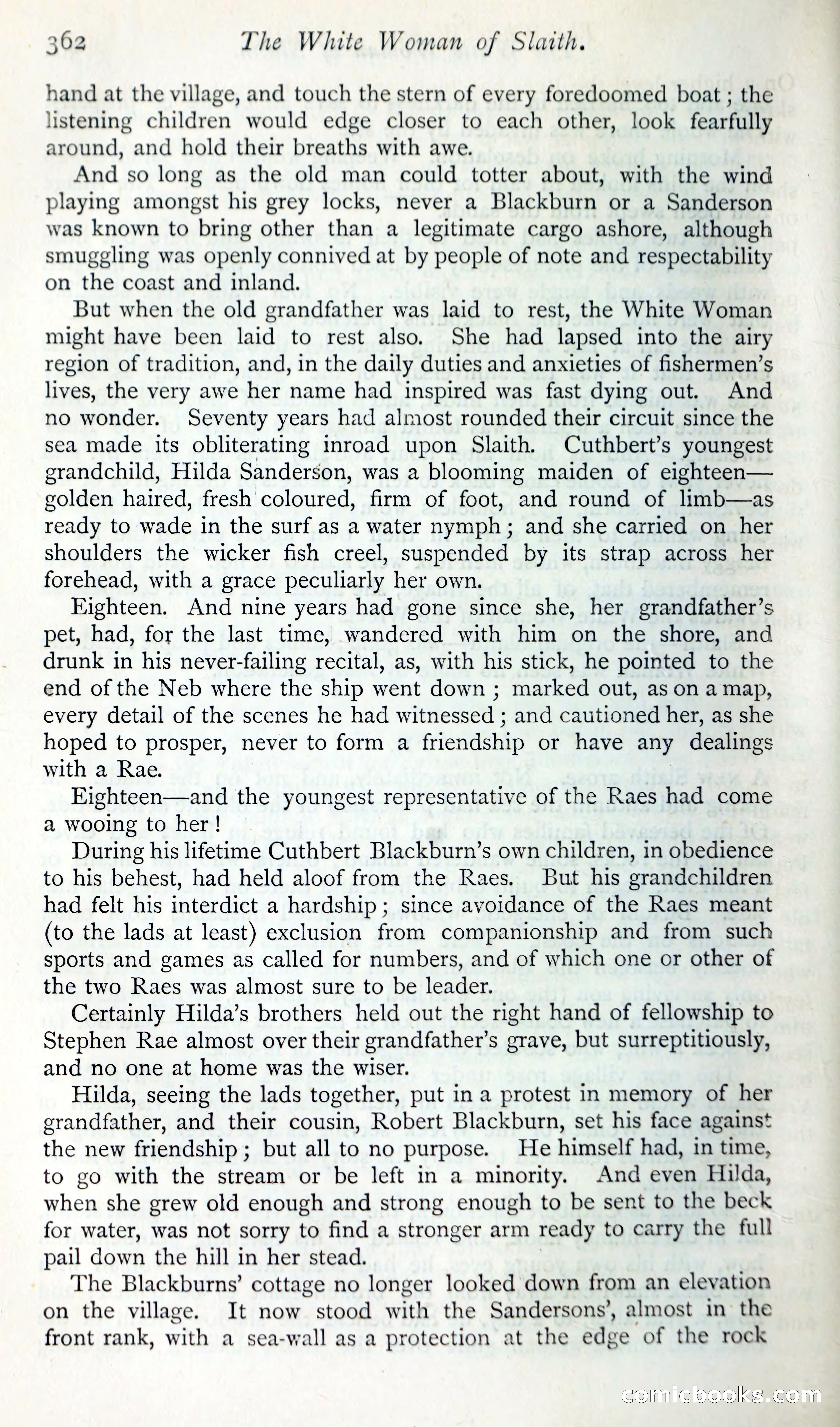 The Argosy — page 381 of 398
