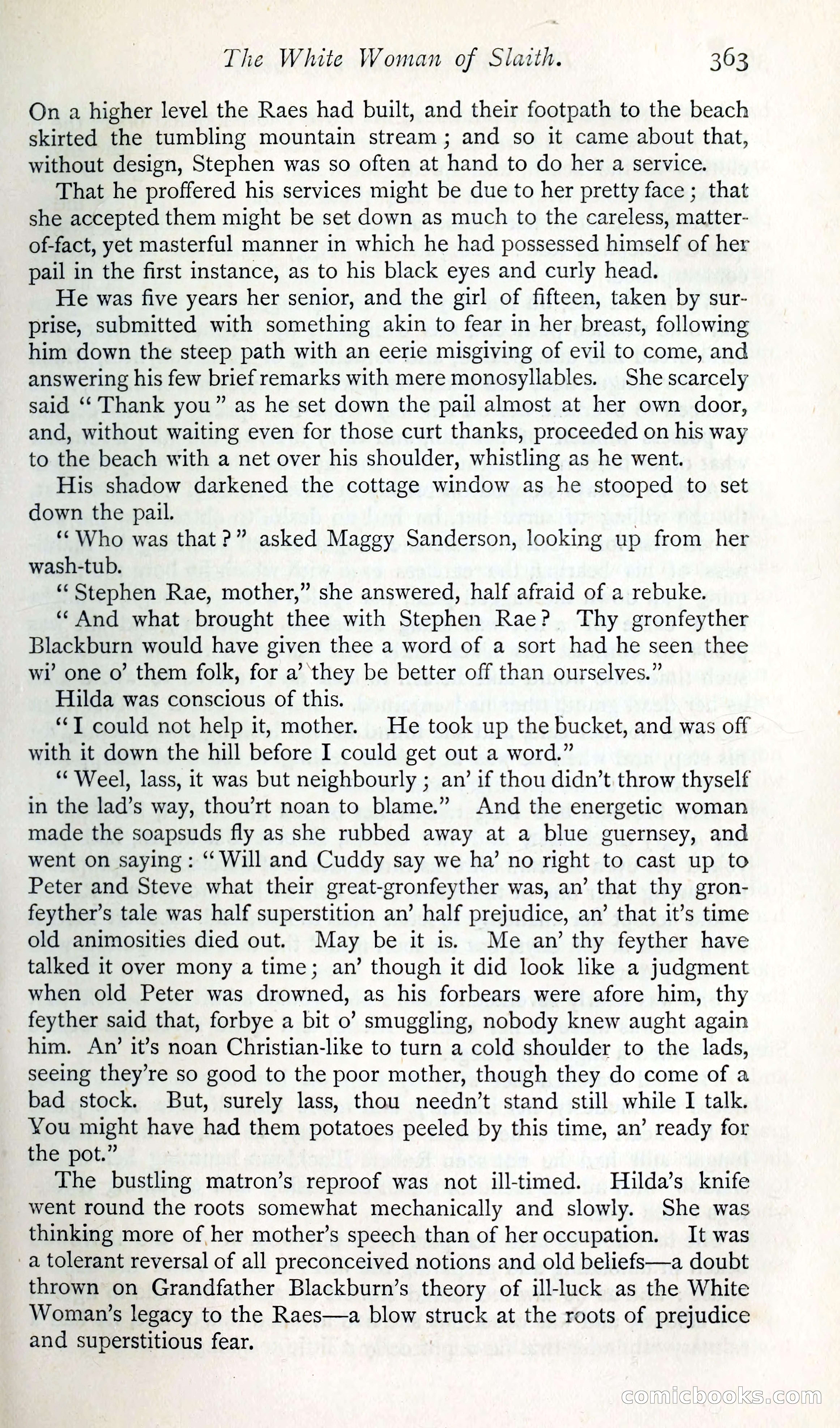 The Argosy — page 382 of 398