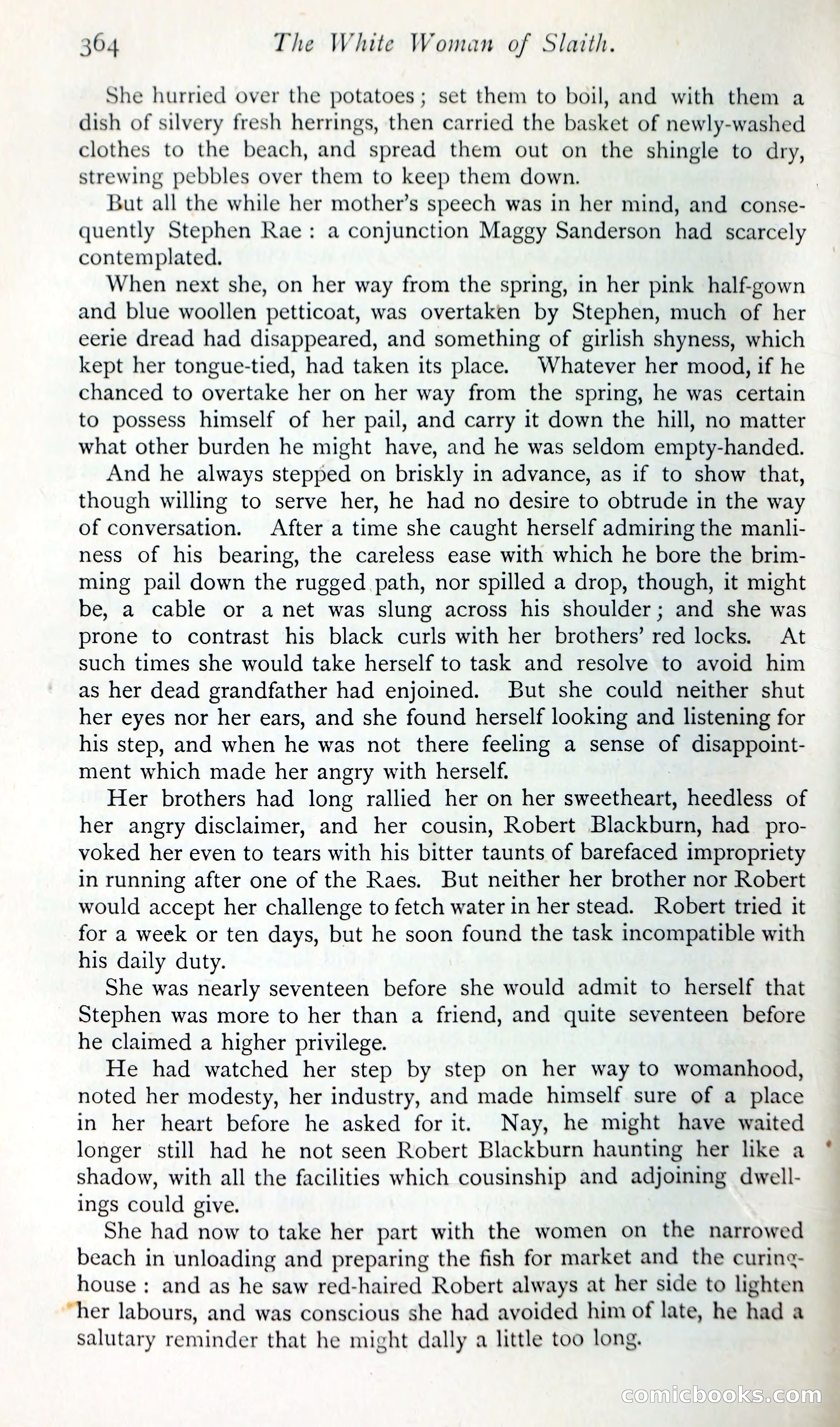 The Argosy — page 383 of 398