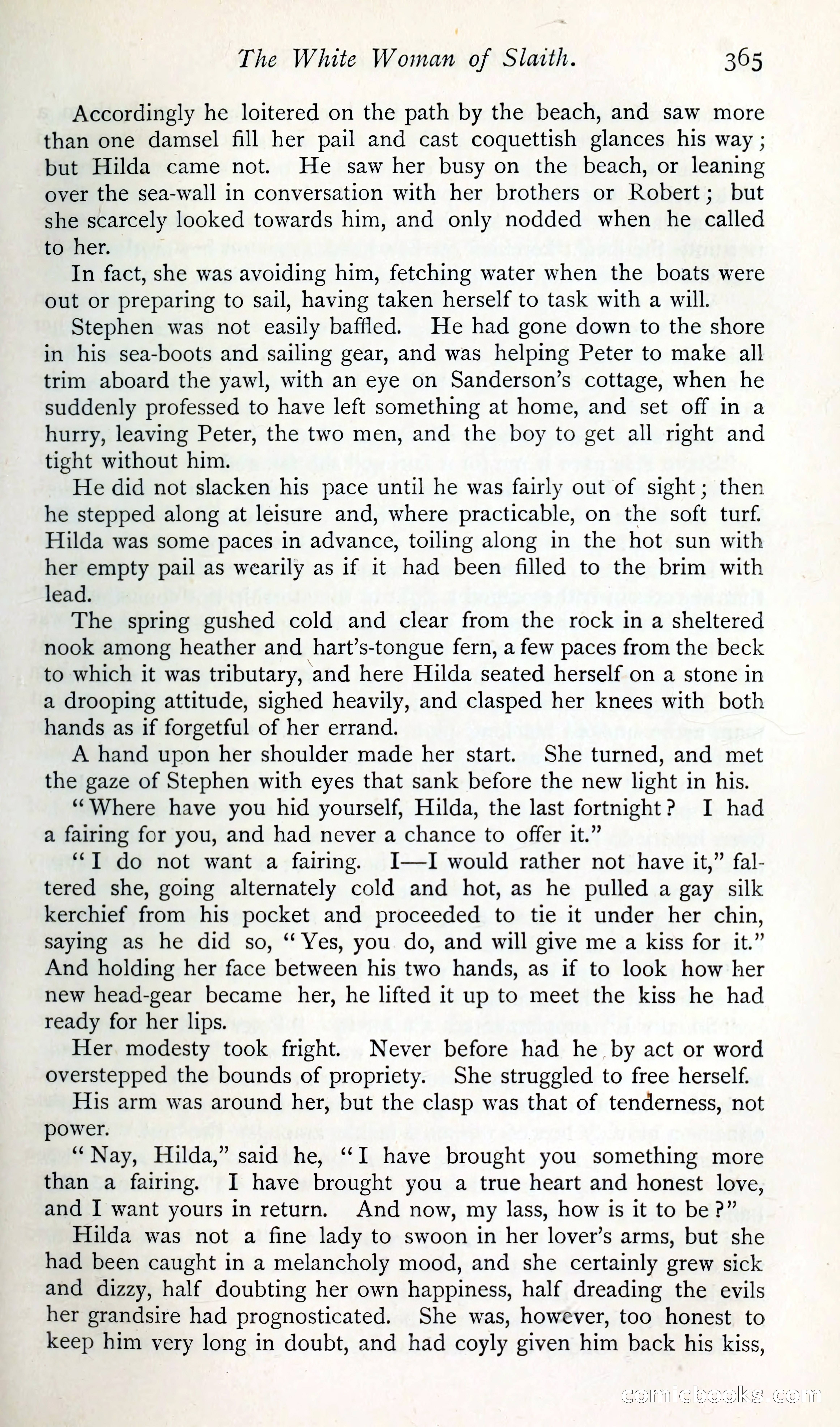 The Argosy — page 384 of 398