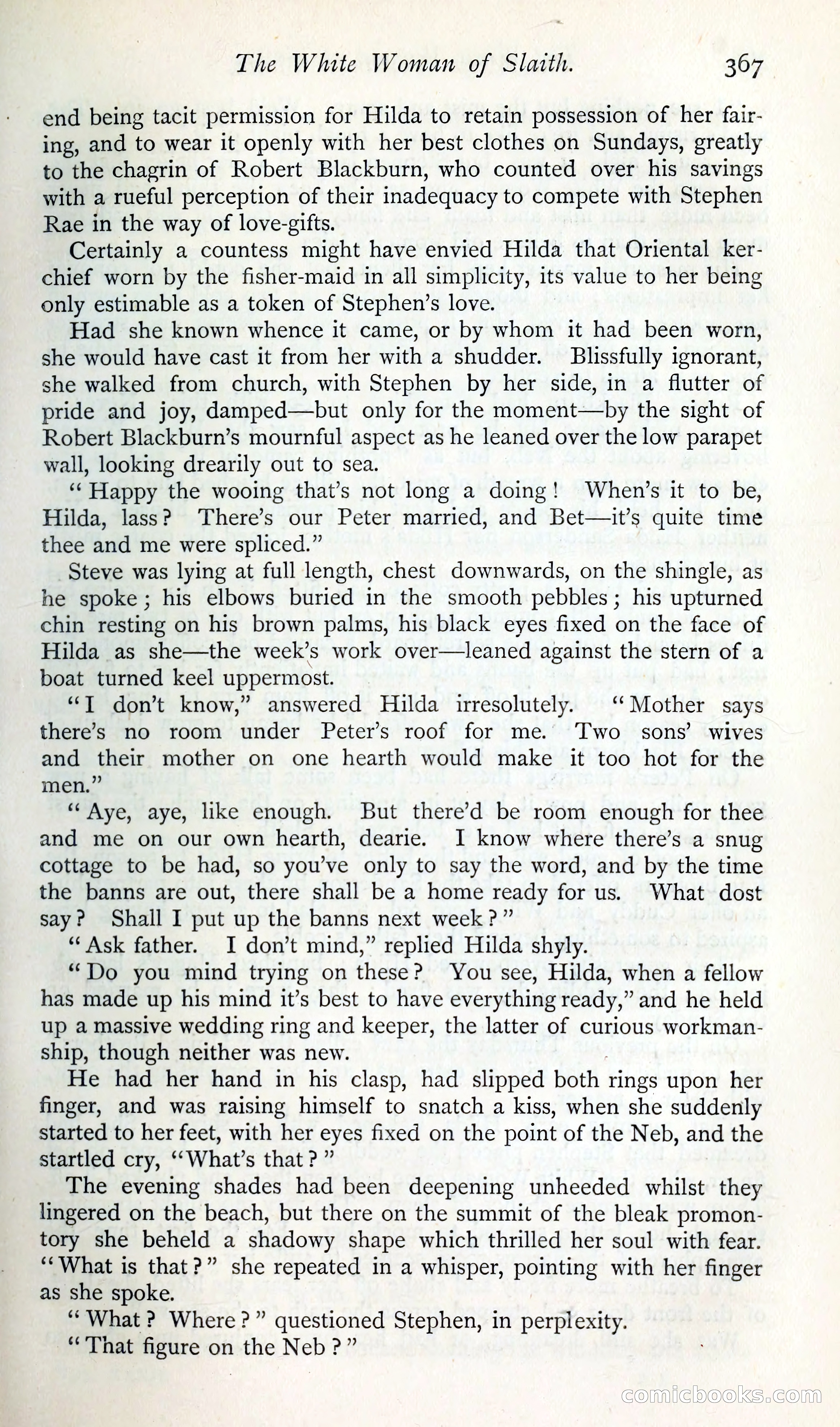 The Argosy — page 386 of 398