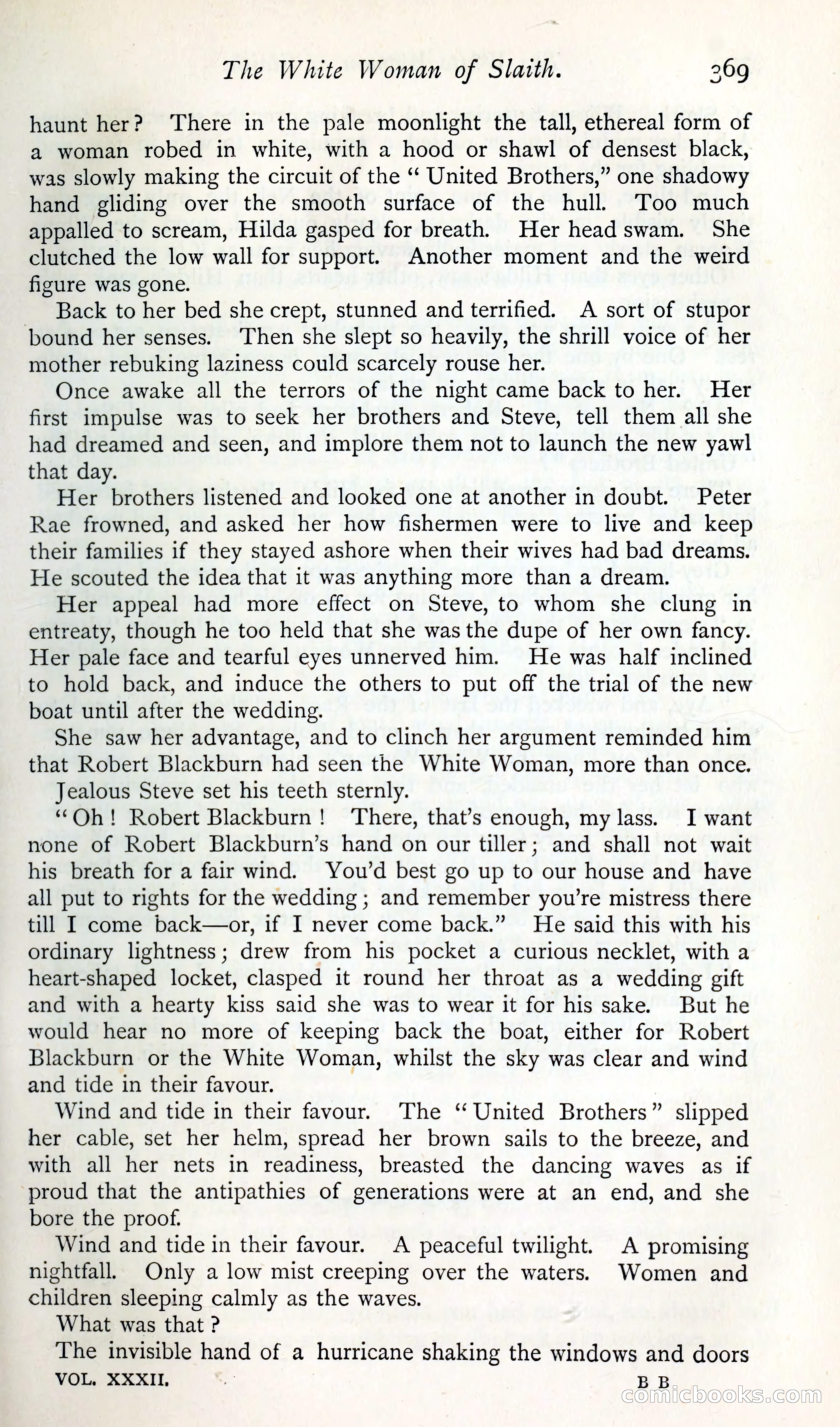 The Argosy — page 388 of 398