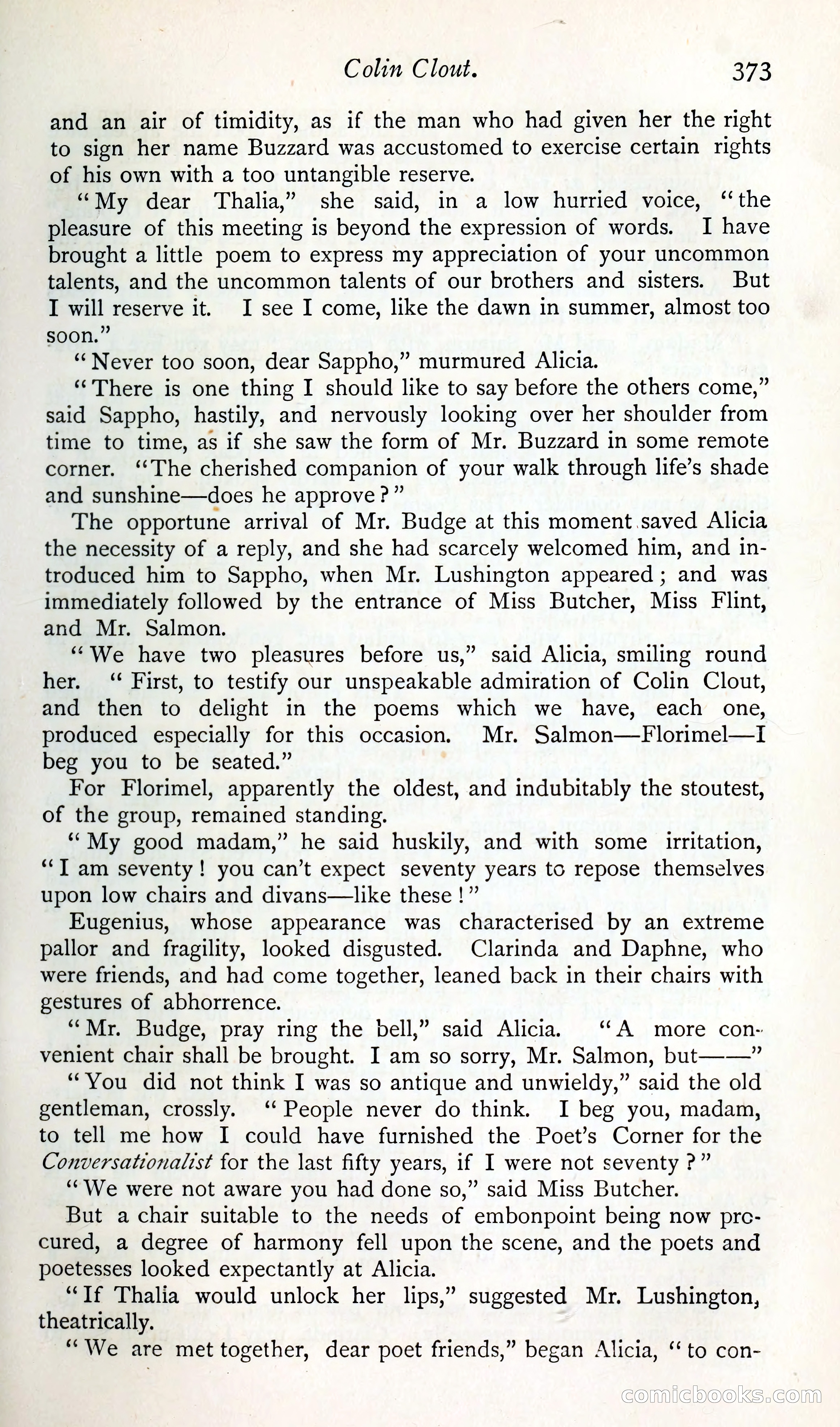 The Argosy — page 392 of 398