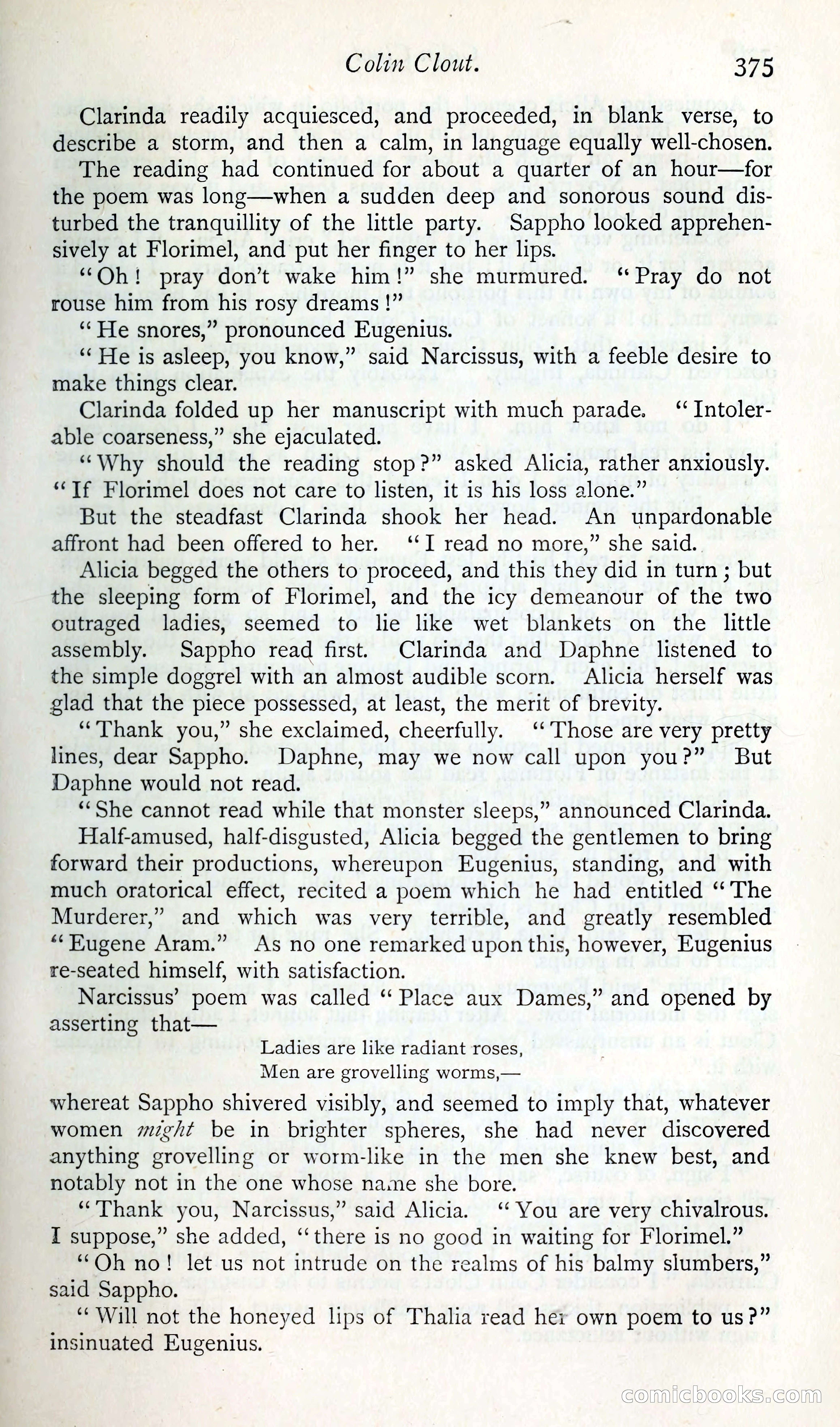The Argosy — page 394 of 398