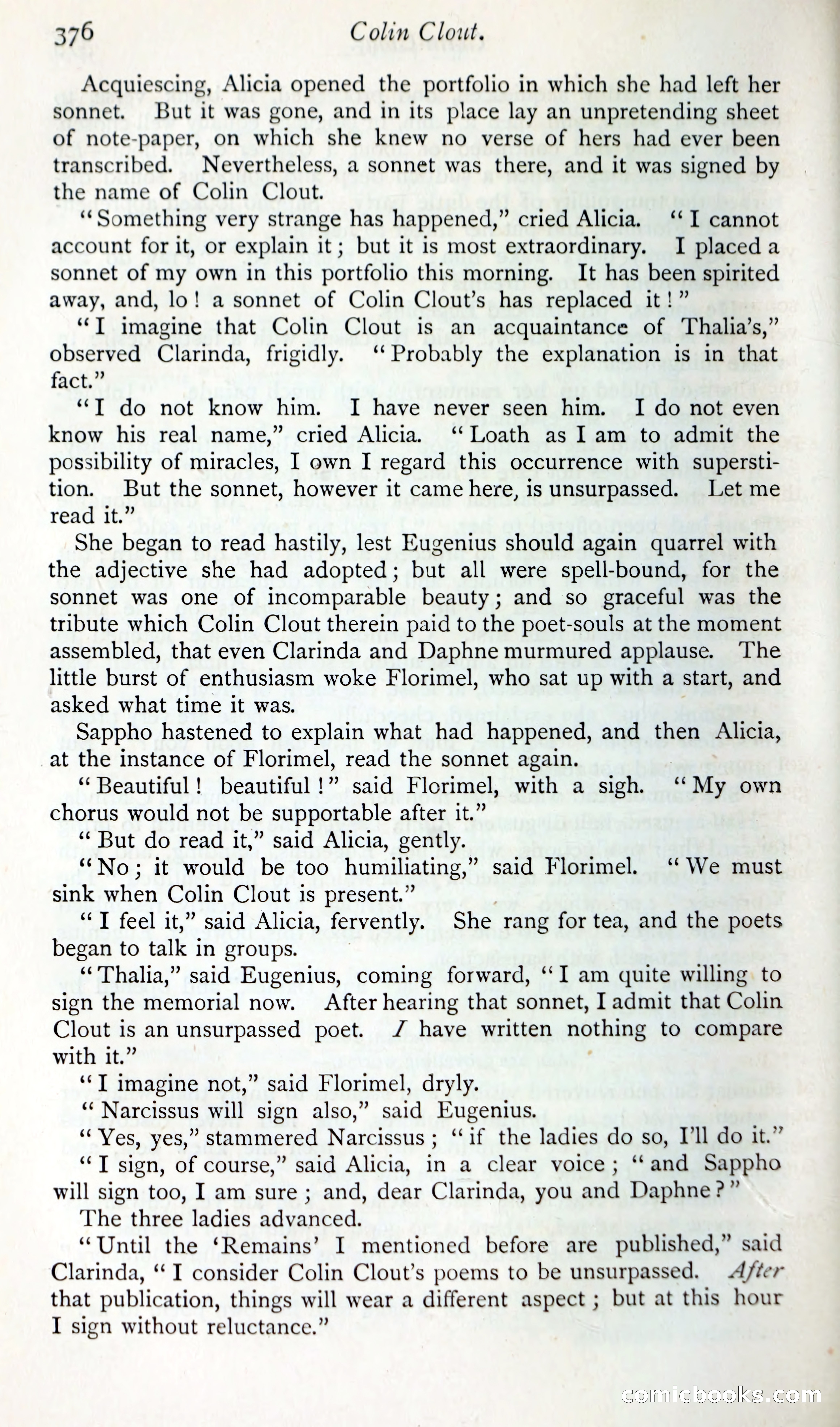 The Argosy — page 395 of 398